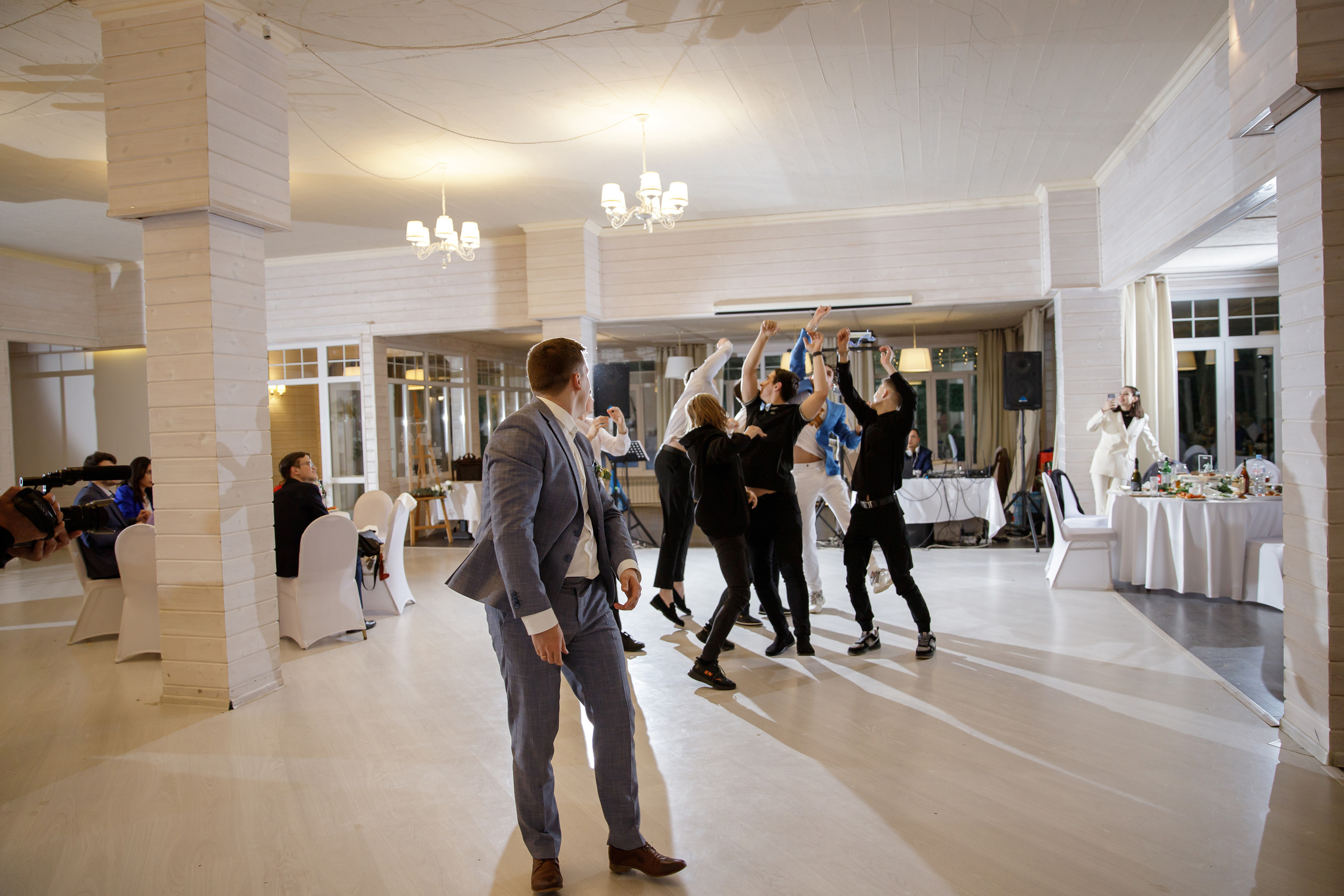 Равшаной и Александр. Светлана Иванова - профессиональный фотограф