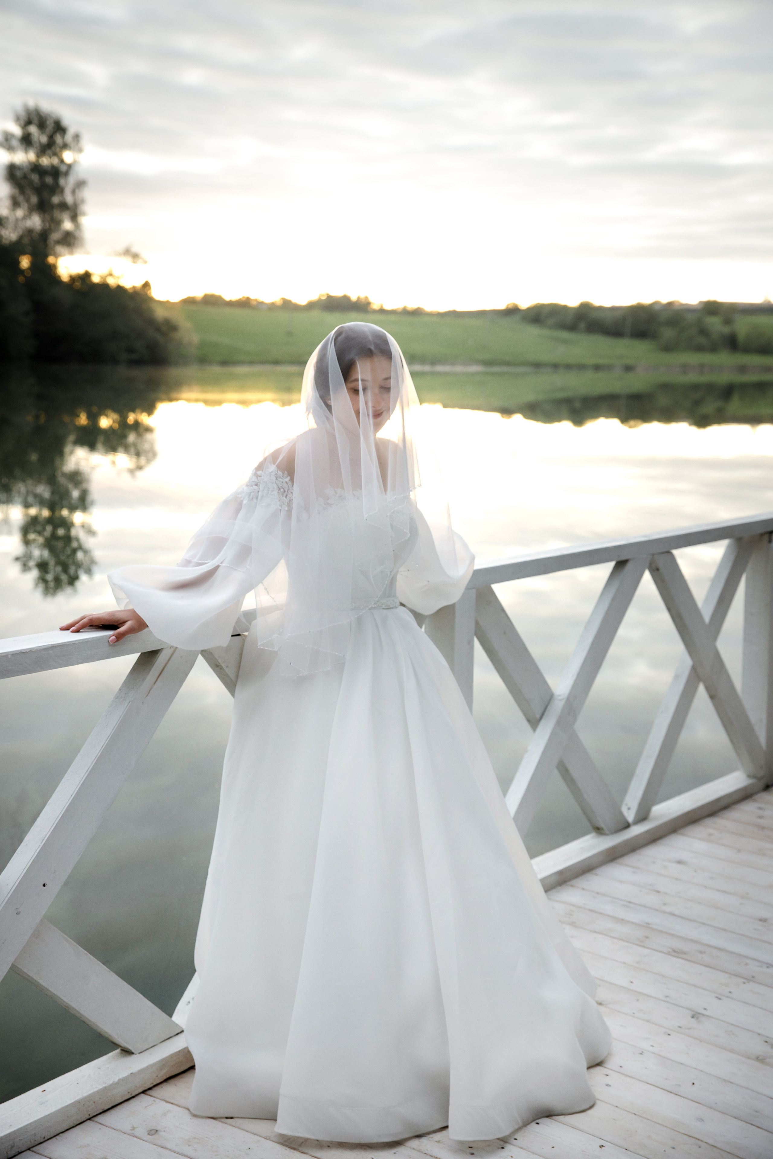 Равшаной и Александр. Светлана Иванова - профессиональный фотограф