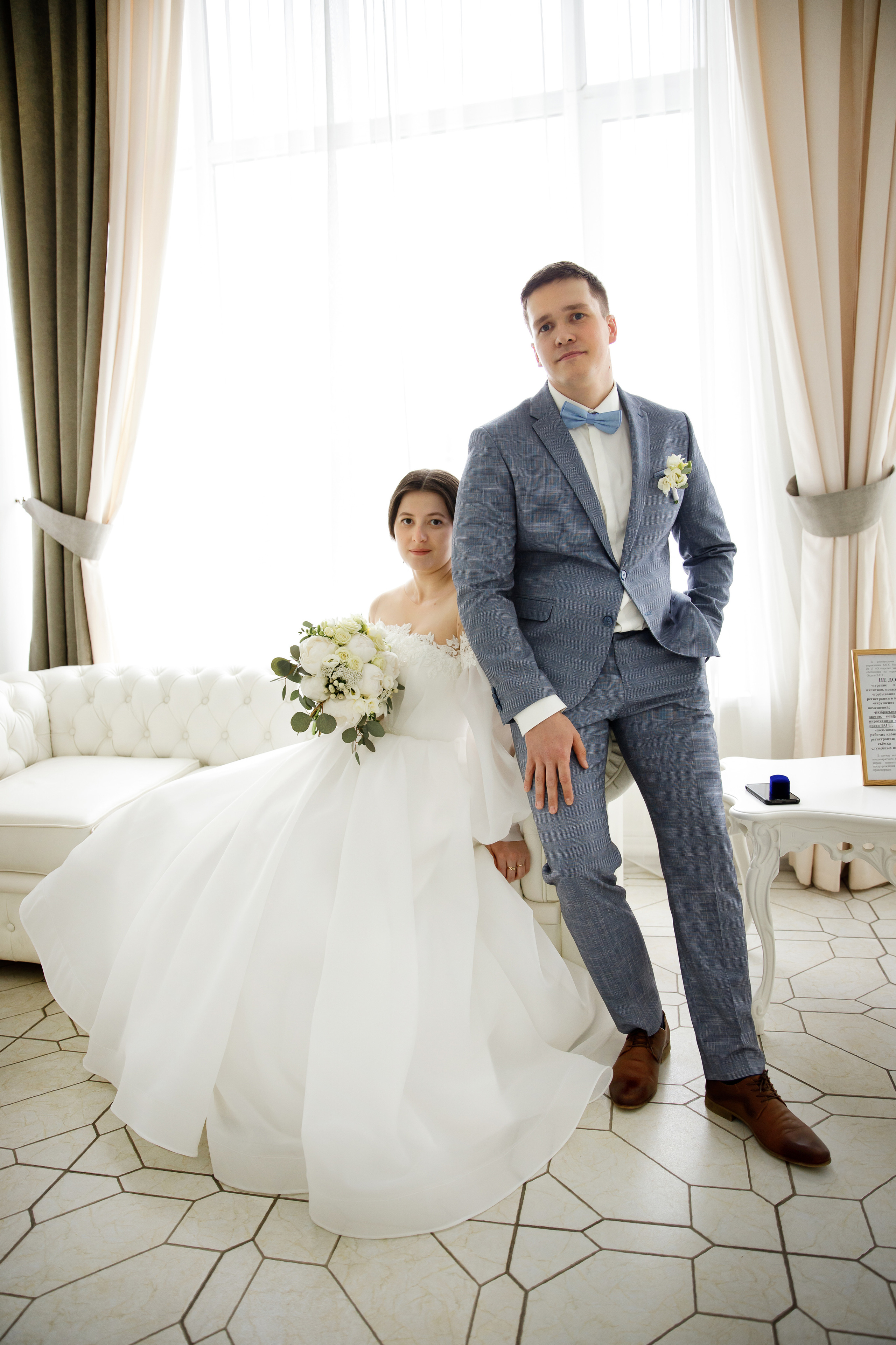 Равшаной и Александр. Светлана Иванова - профессиональный фотограф