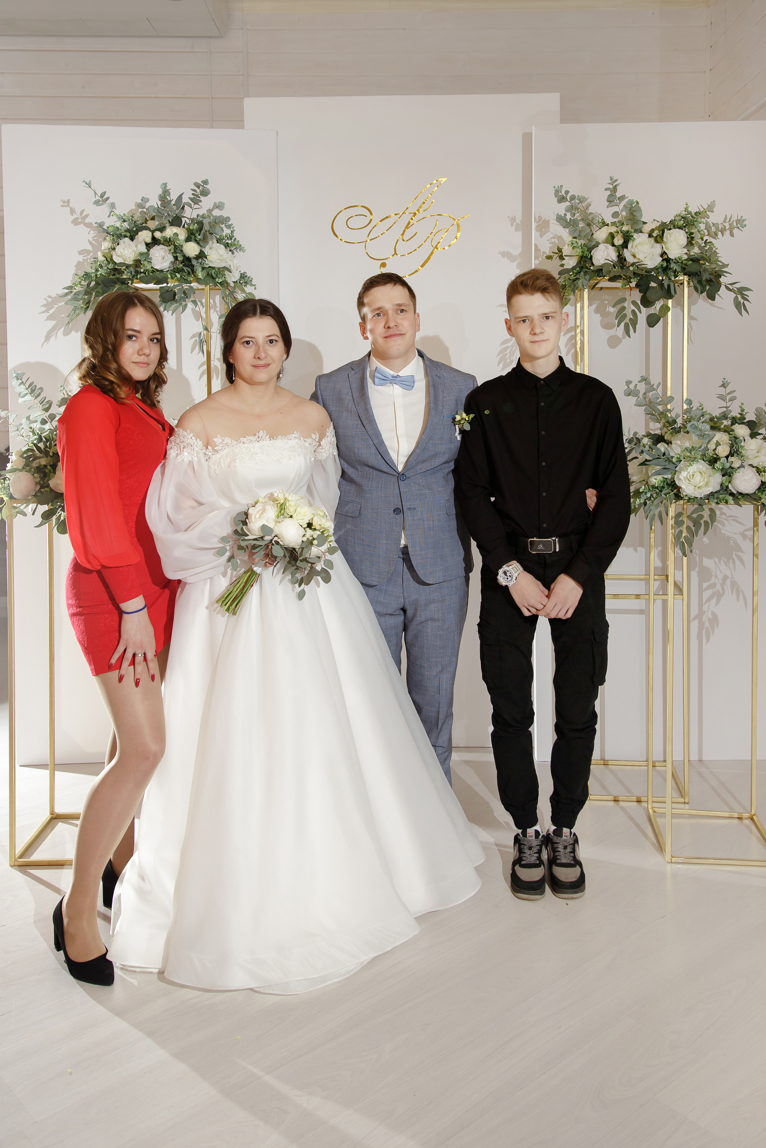 Равшаной и Александр. Светлана Иванова - профессиональный фотограф