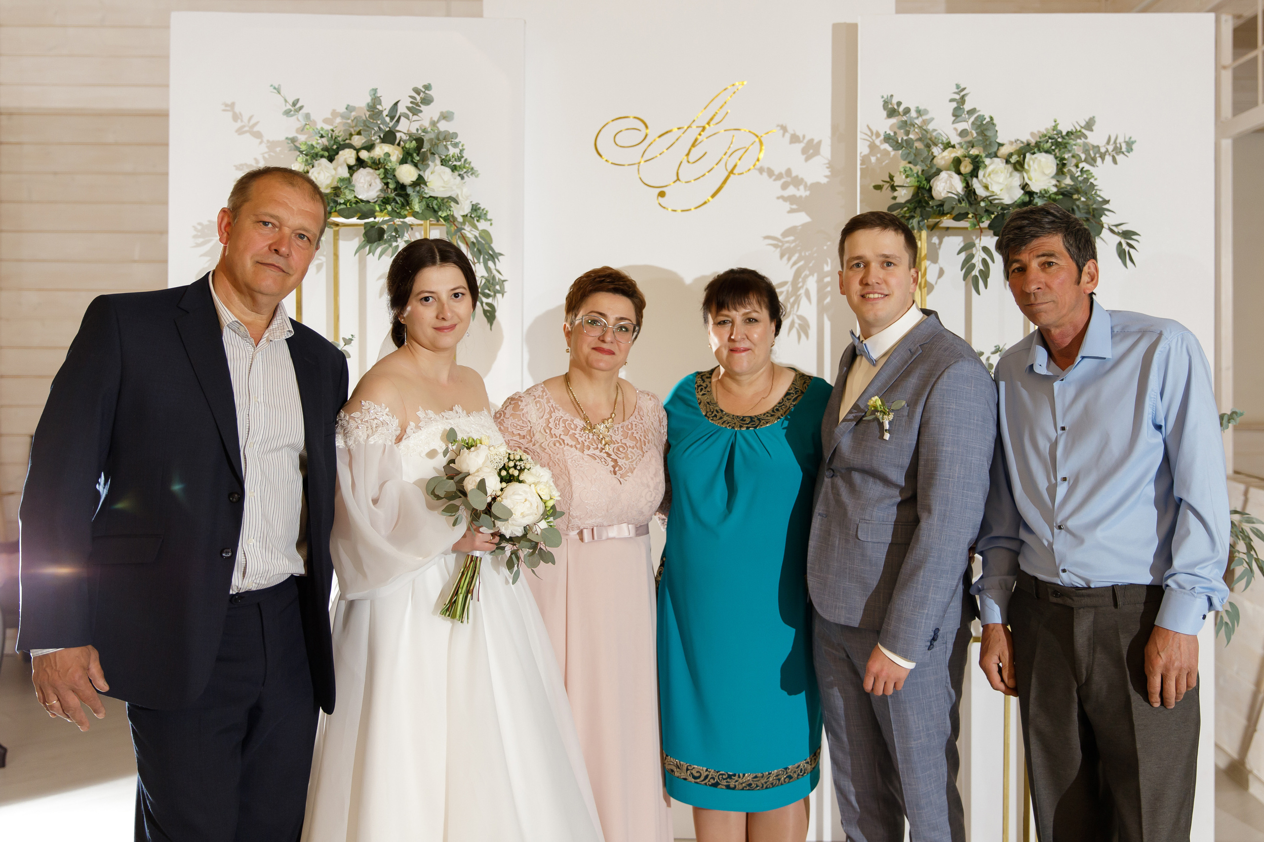 Равшаной и Александр. Светлана Иванова - профессиональный фотограф