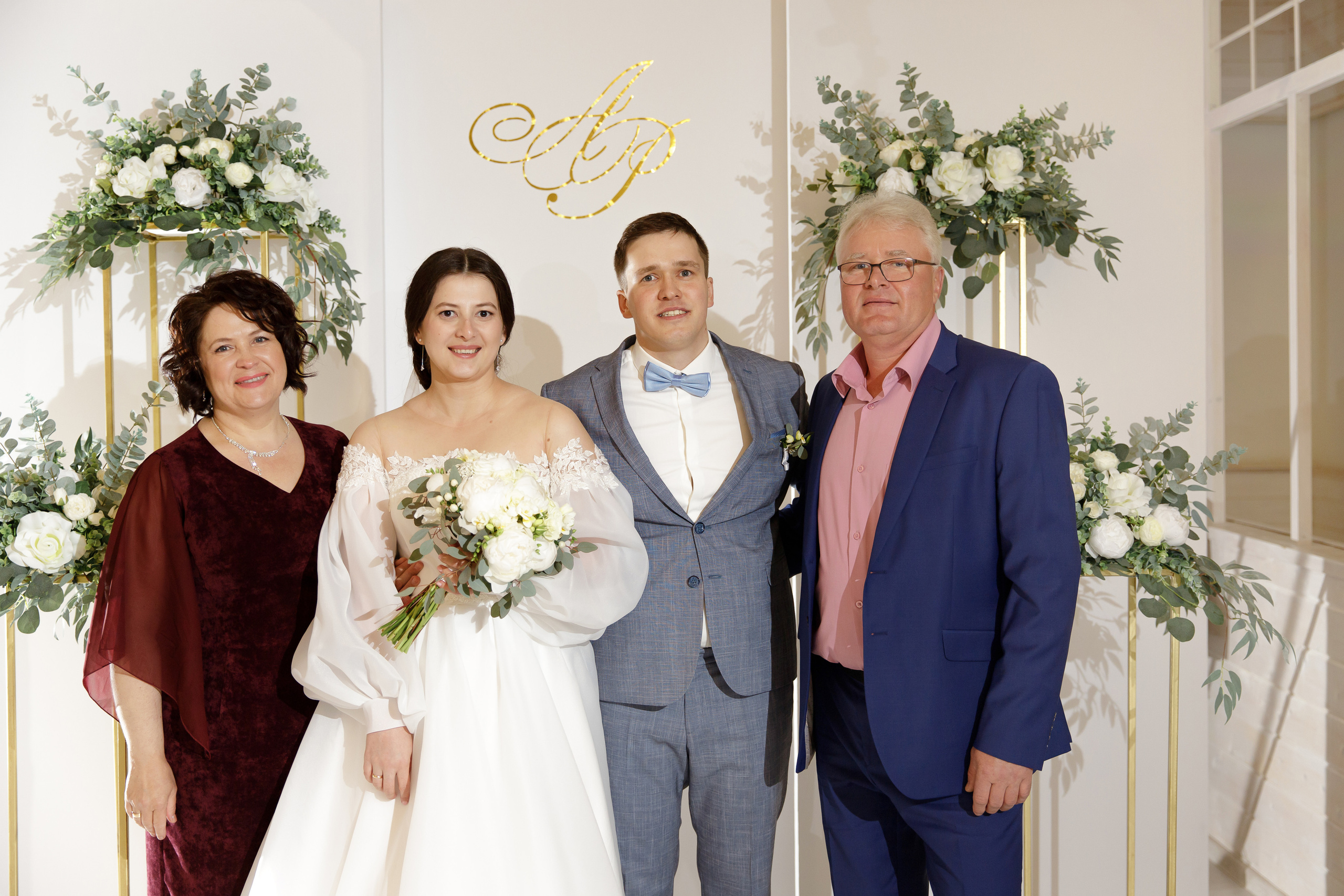 Равшаной и Александр. Светлана Иванова - профессиональный фотограф