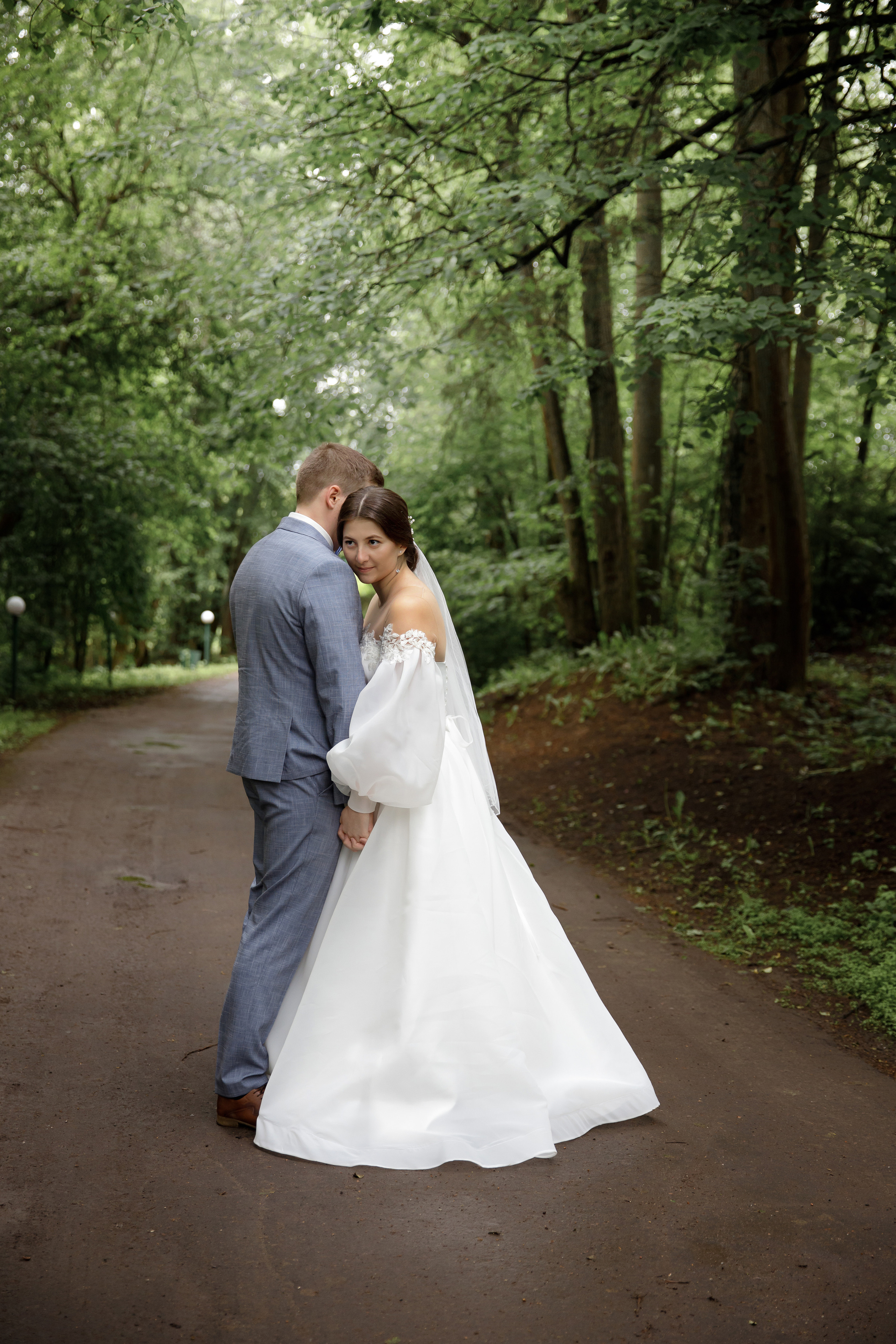 Равшаной и Александр. Светлана Иванова - профессиональный фотограф