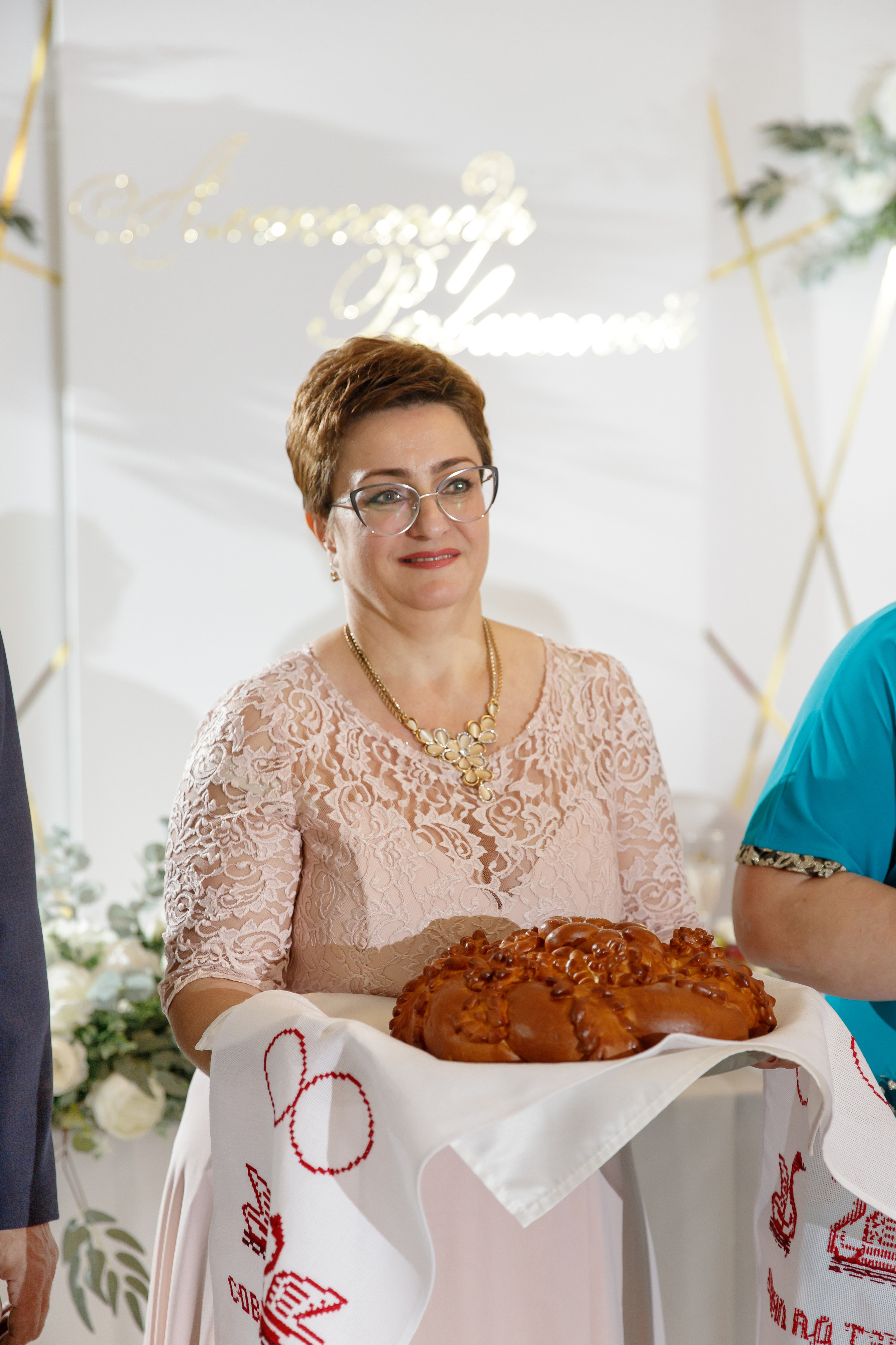 Равшаной и Александр. Светлана Иванова - профессиональный фотограф