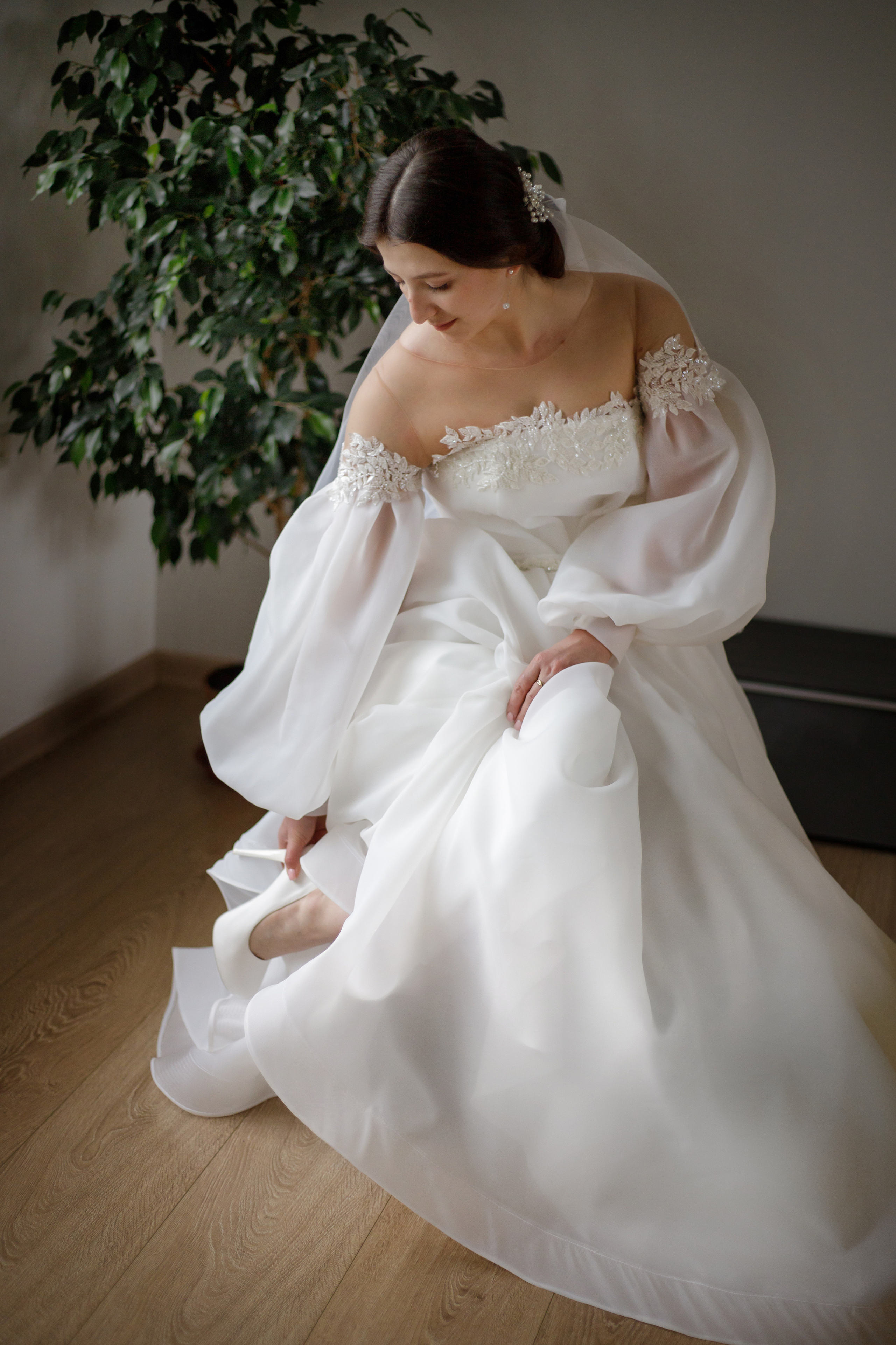 Равшаной и Александр. Светлана Иванова - профессиональный фотограф