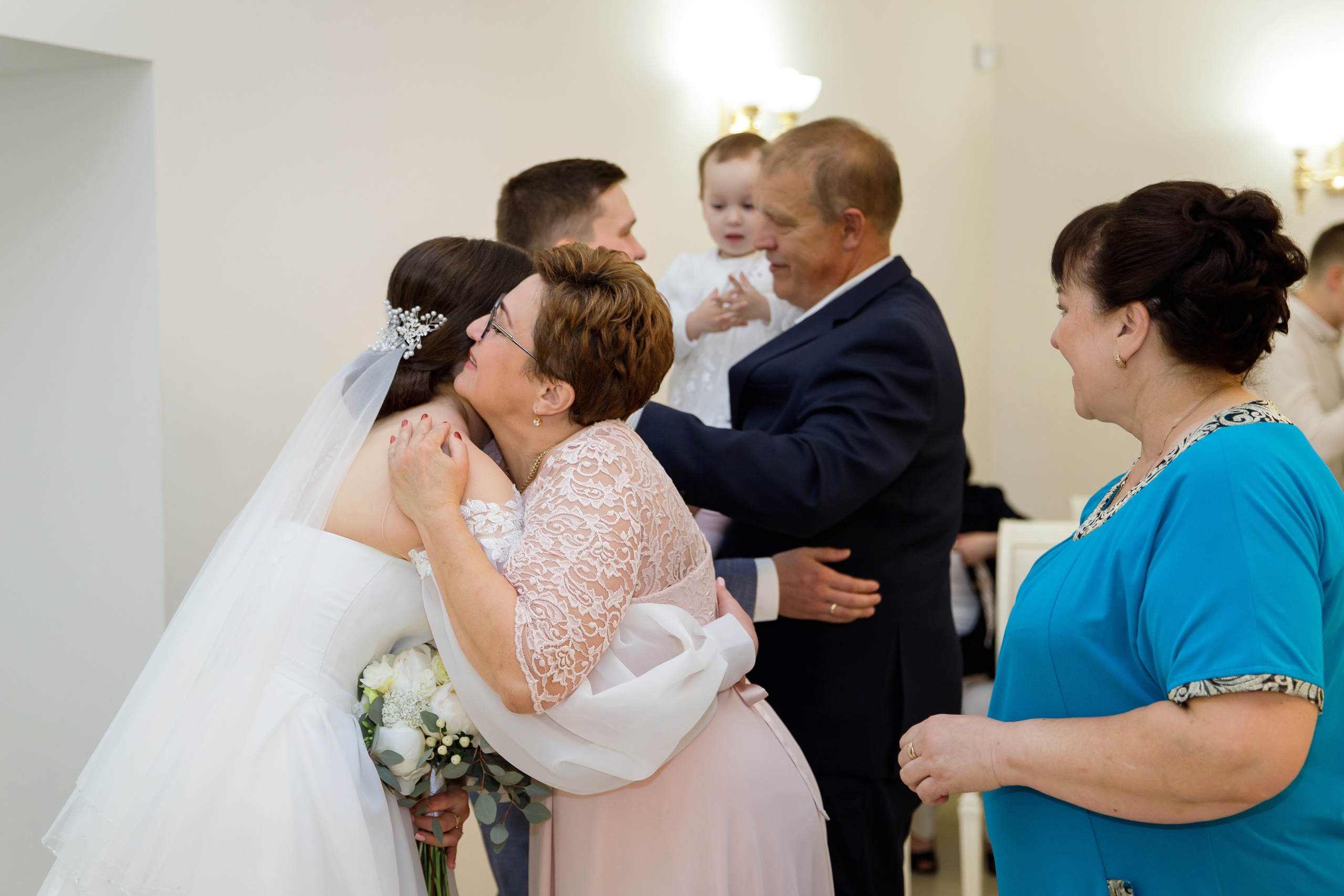 Равшаной и Александр. Светлана Иванова - профессиональный фотограф