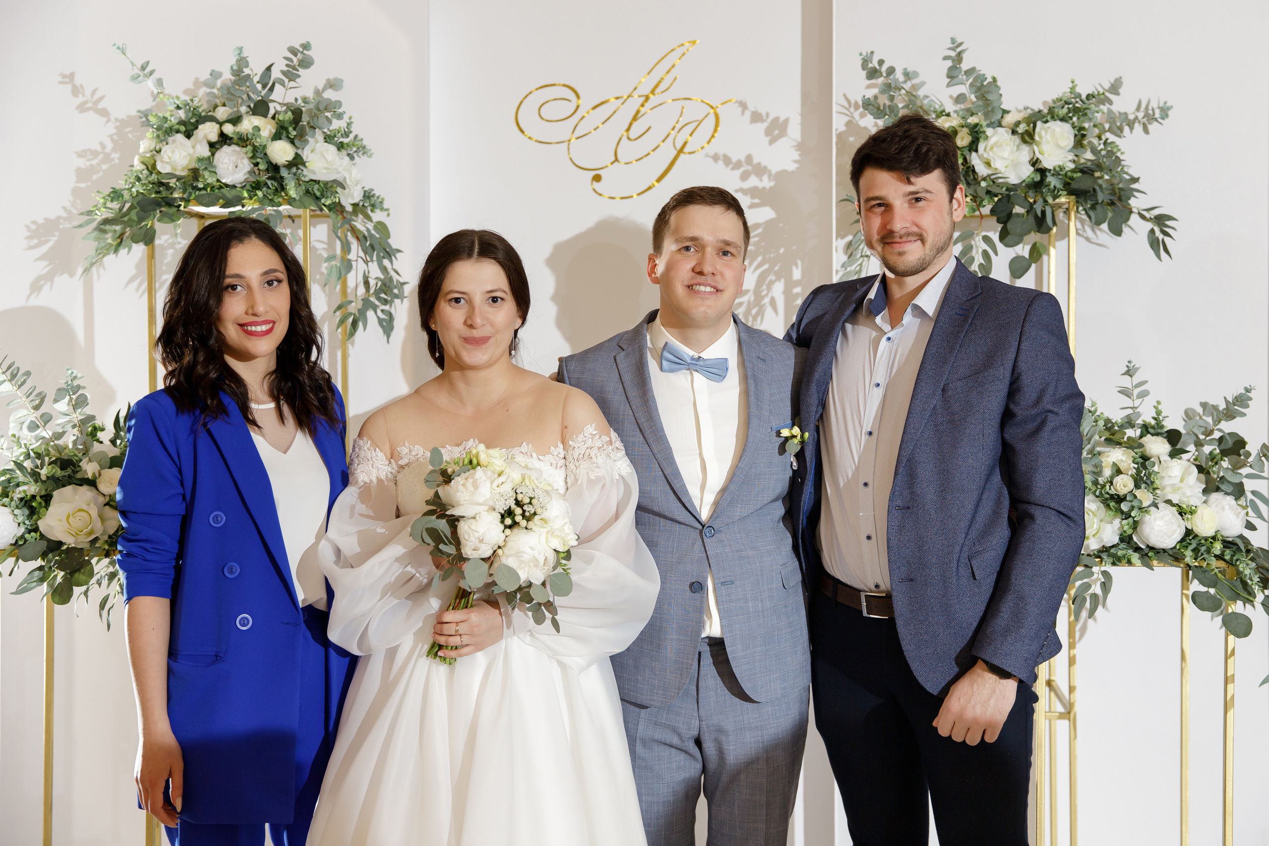 Равшаной и Александр. Светлана Иванова - профессиональный фотограф