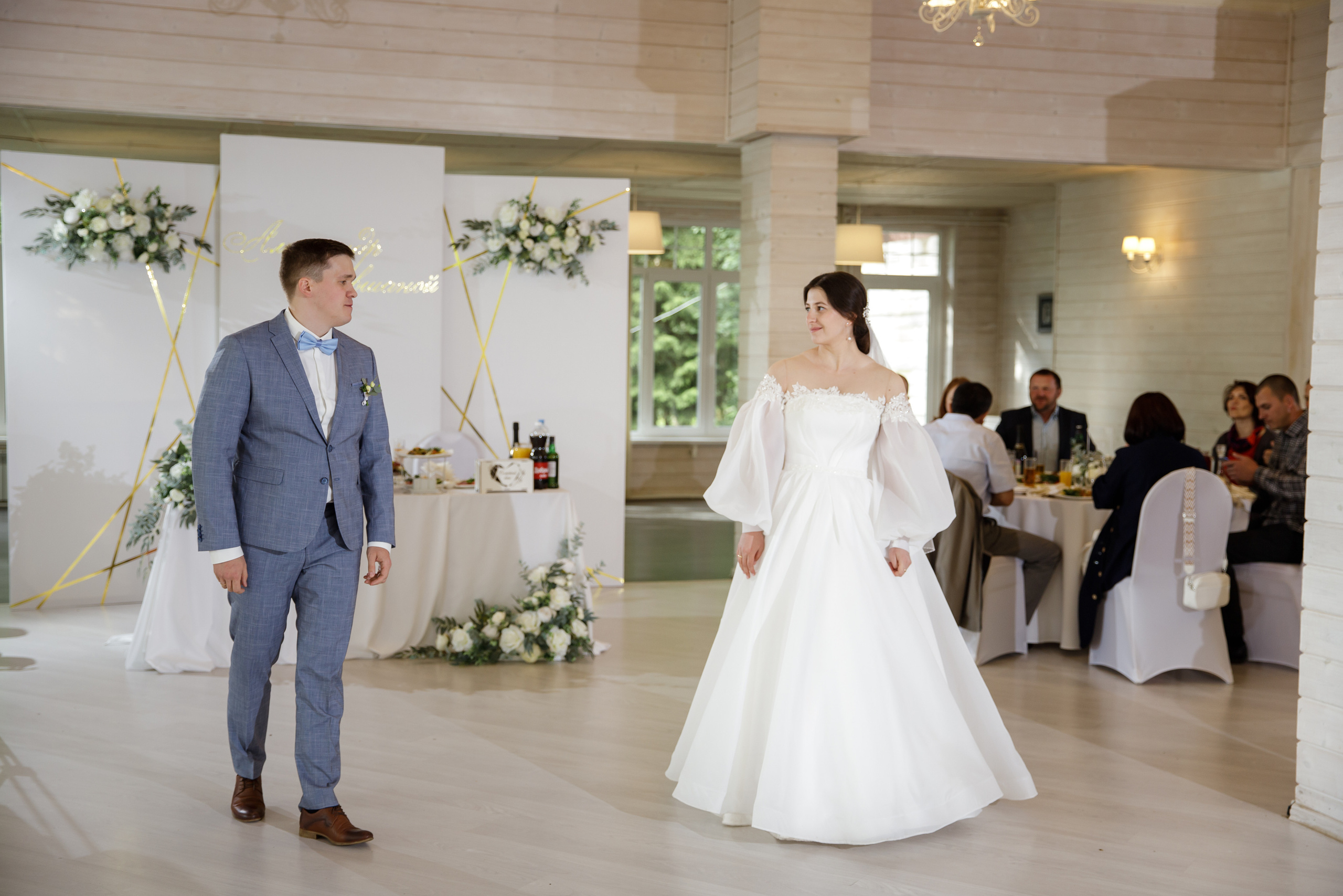 Равшаной и Александр. Светлана Иванова - профессиональный фотограф