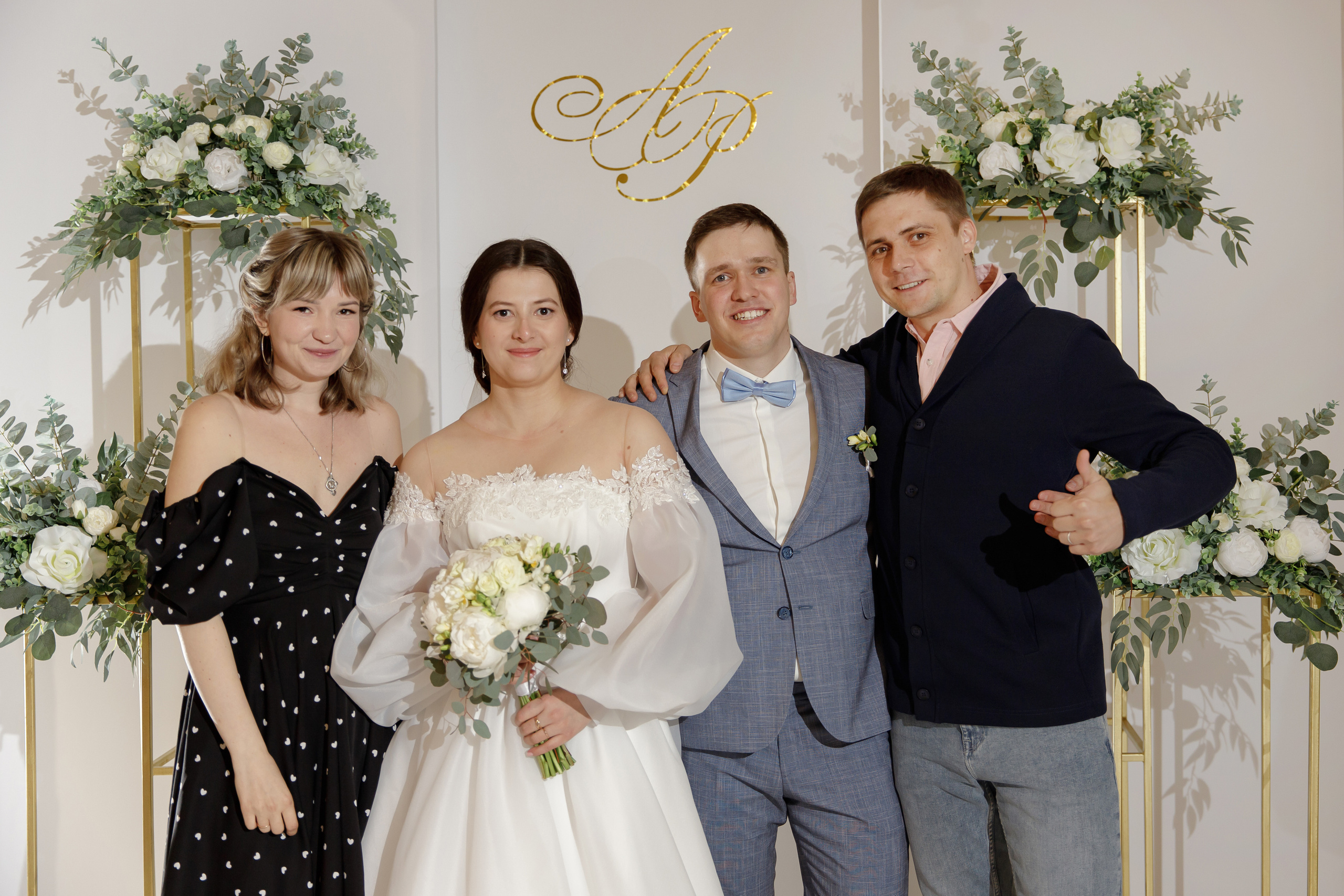 Равшаной и Александр. Светлана Иванова - профессиональный фотограф