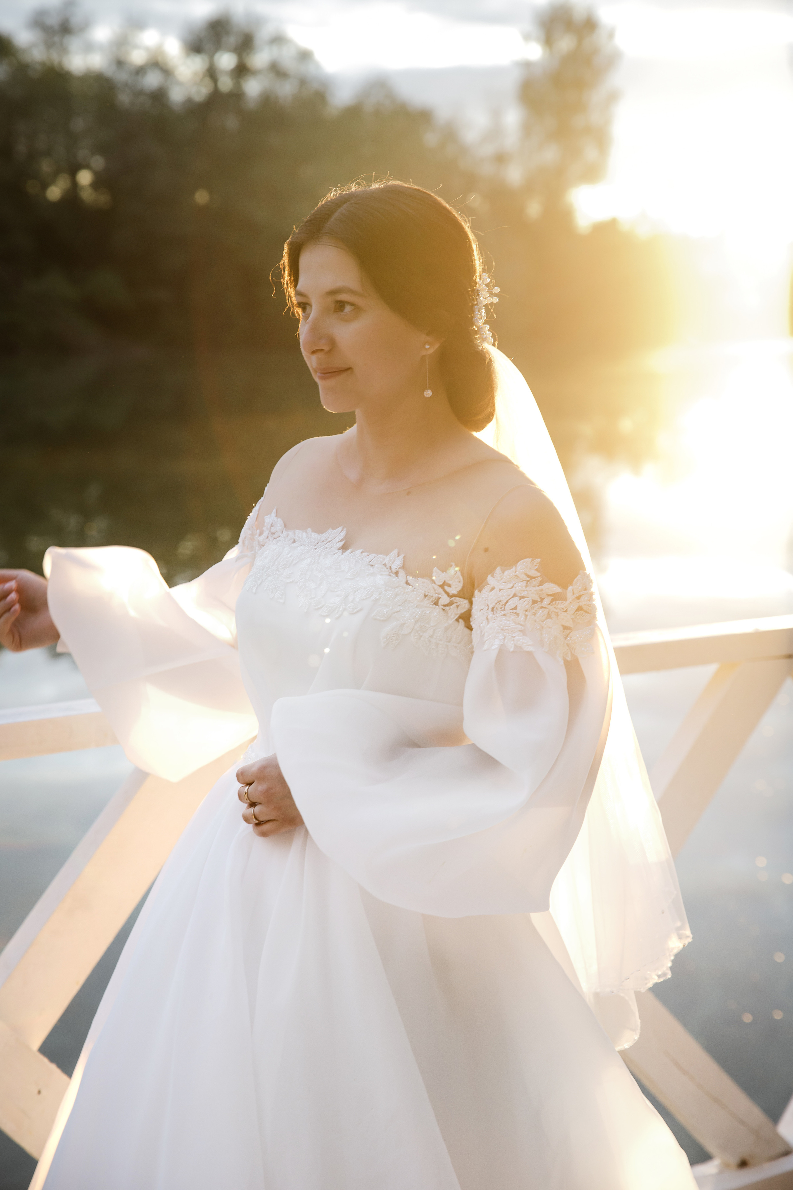 Равшаной и Александр. Светлана Иванова - профессиональный фотограф