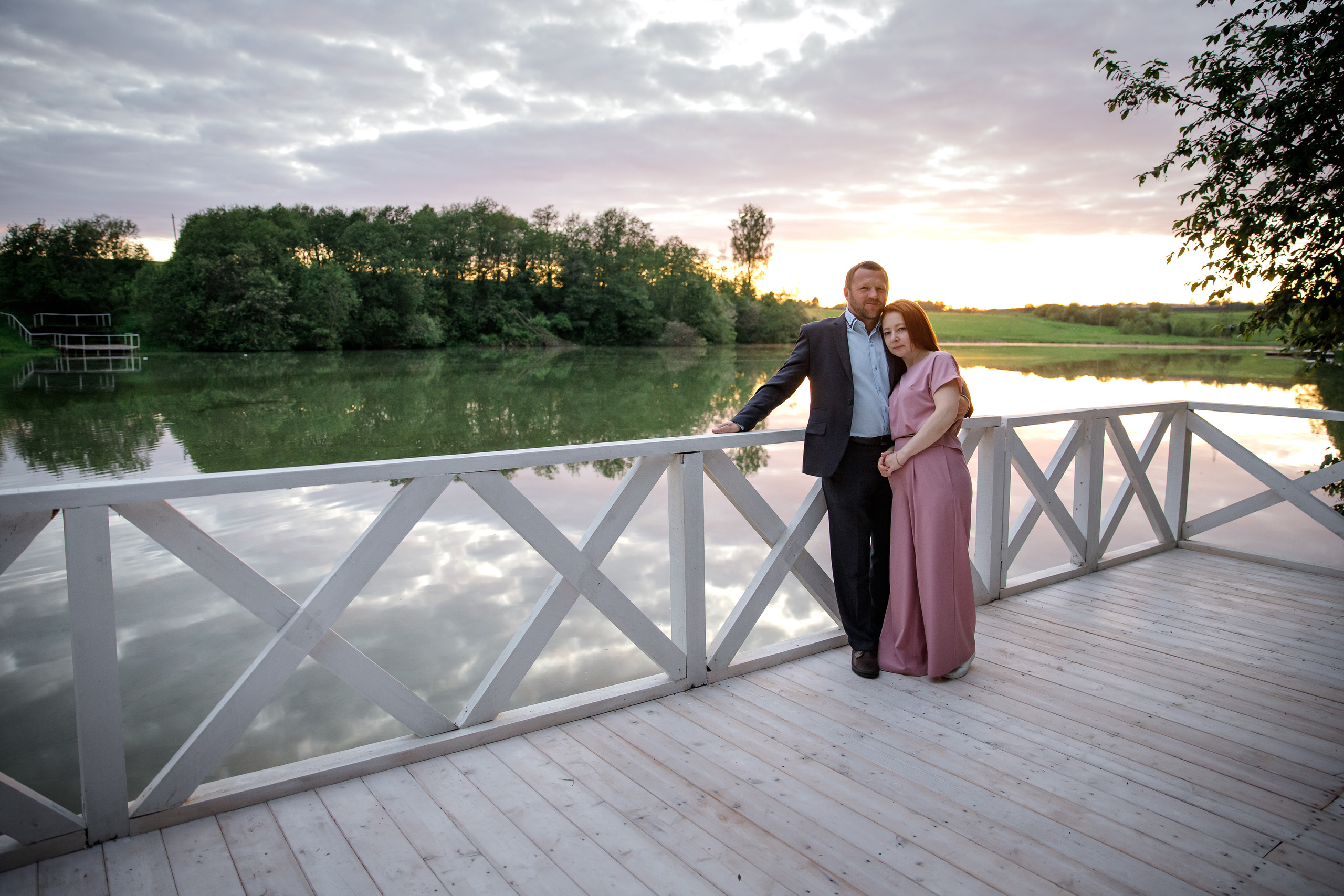 Равшаной и Александр. Светлана Иванова - профессиональный фотограф