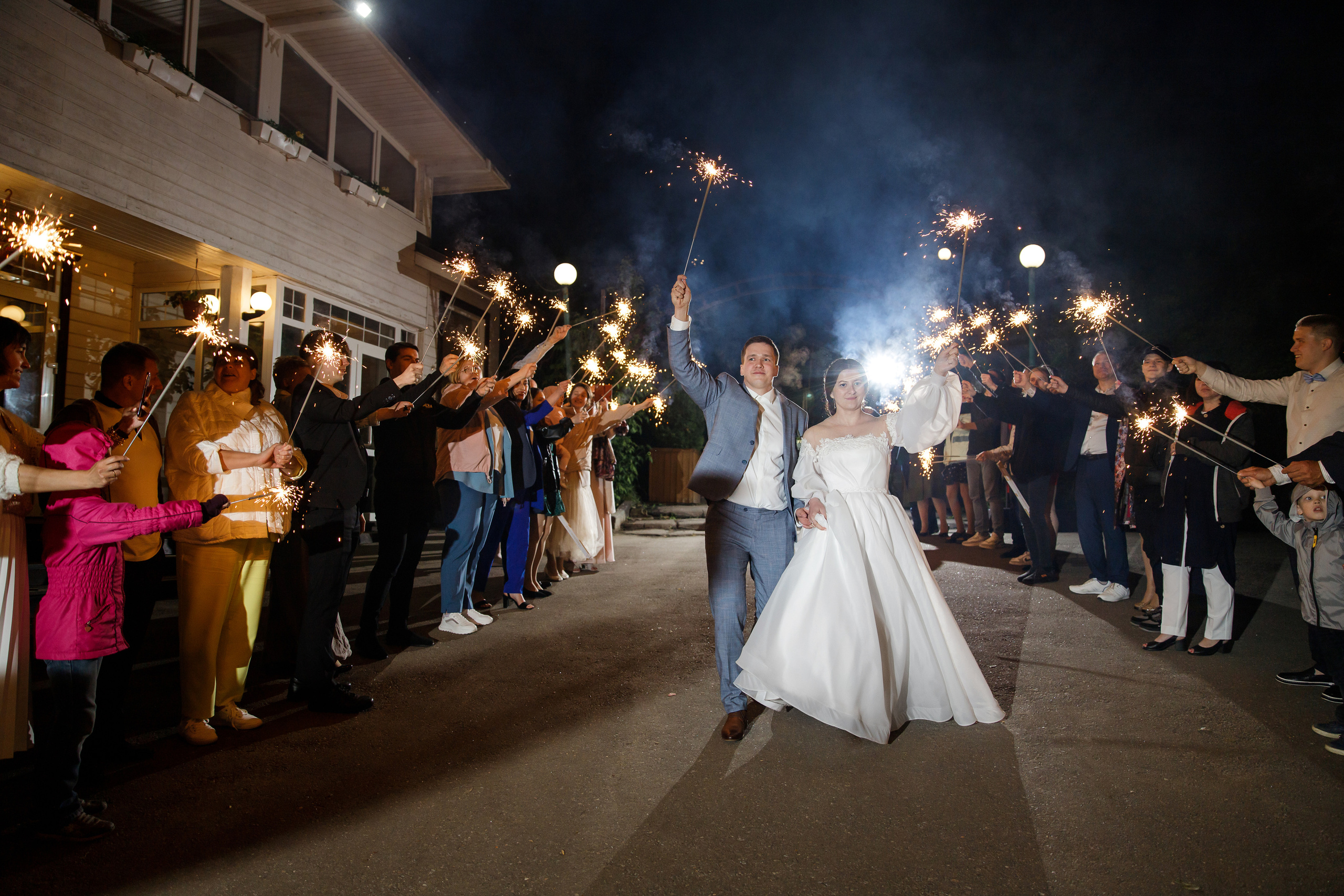 Равшаной и Александр. Светлана Иванова - профессиональный фотограф