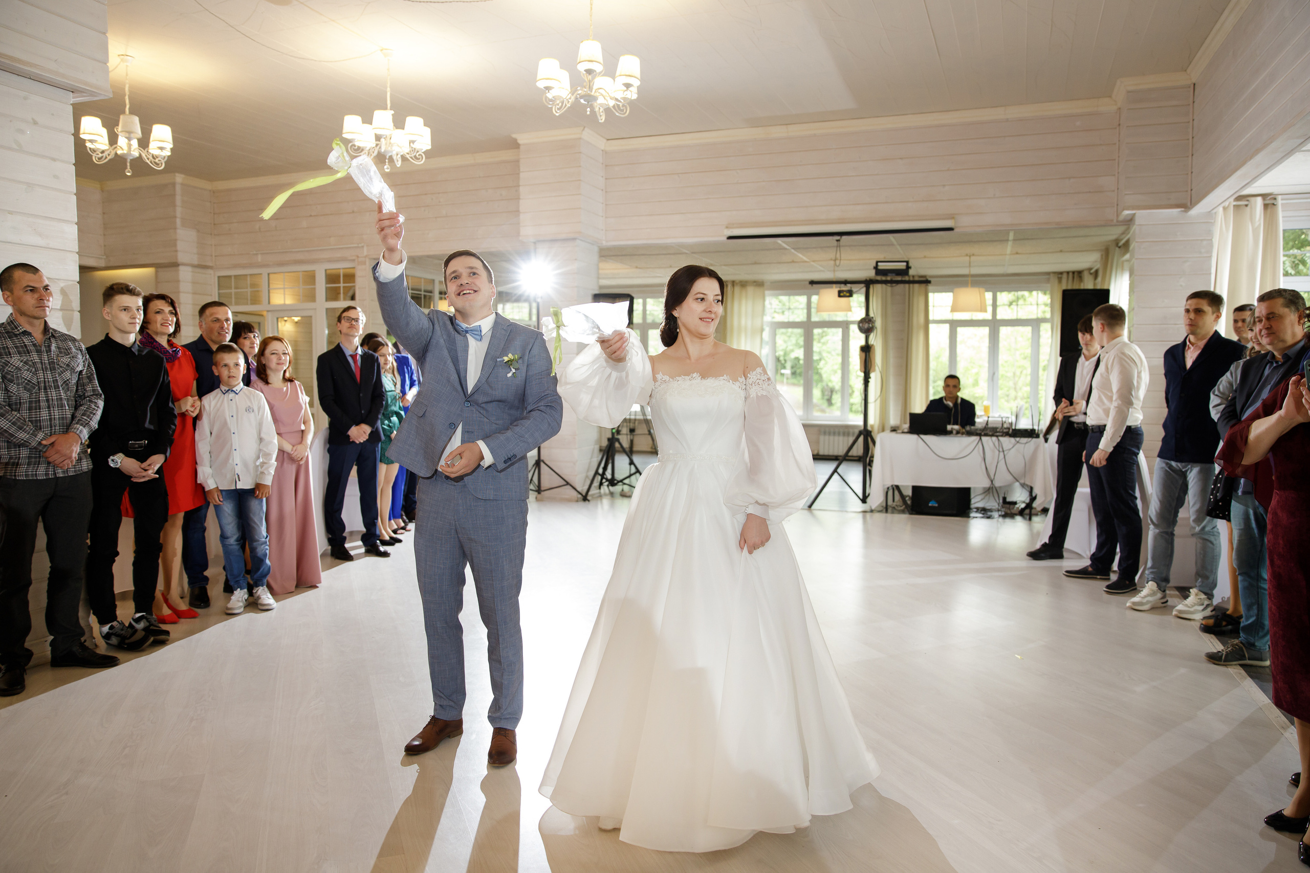 Равшаной и Александр. Светлана Иванова - профессиональный фотограф