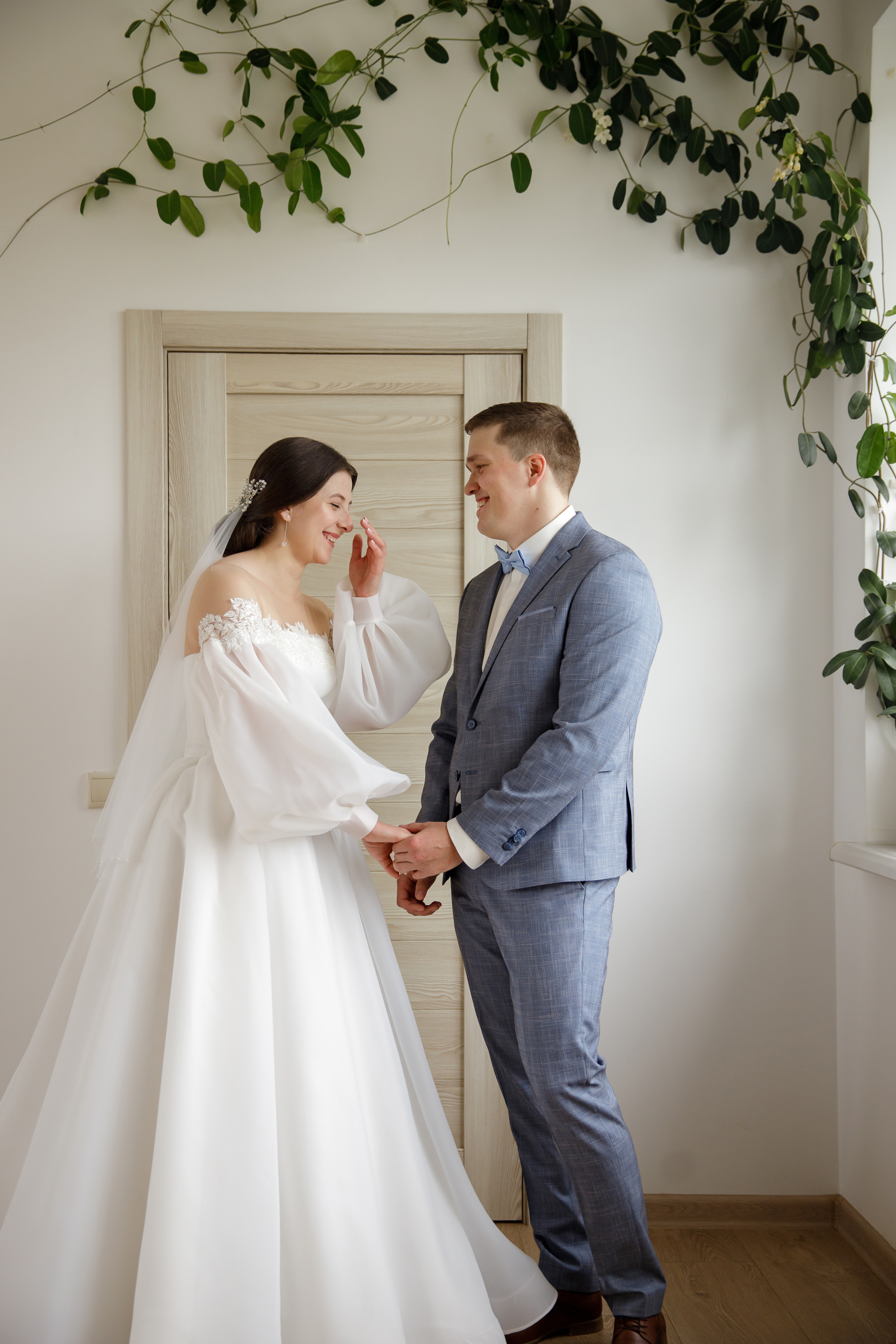 Равшаной и Александр. Светлана Иванова - профессиональный фотограф