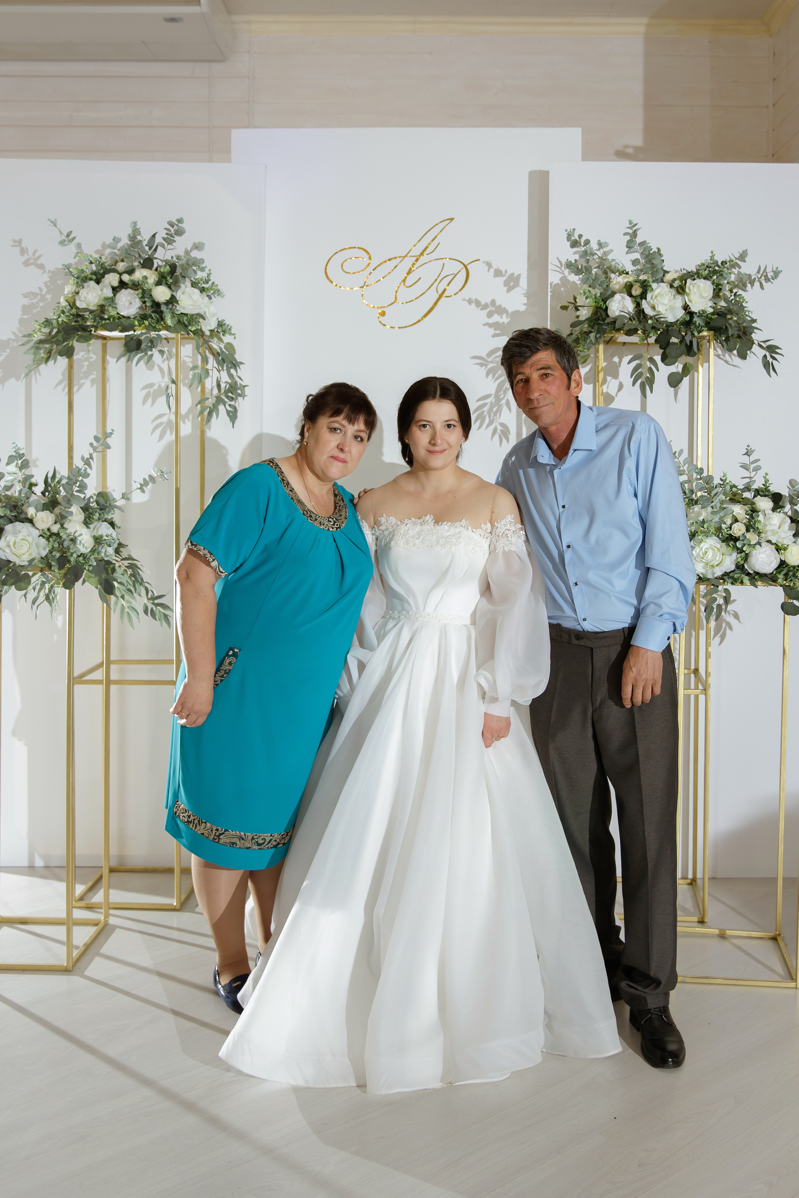 Равшаной и Александр. Светлана Иванова - профессиональный фотограф