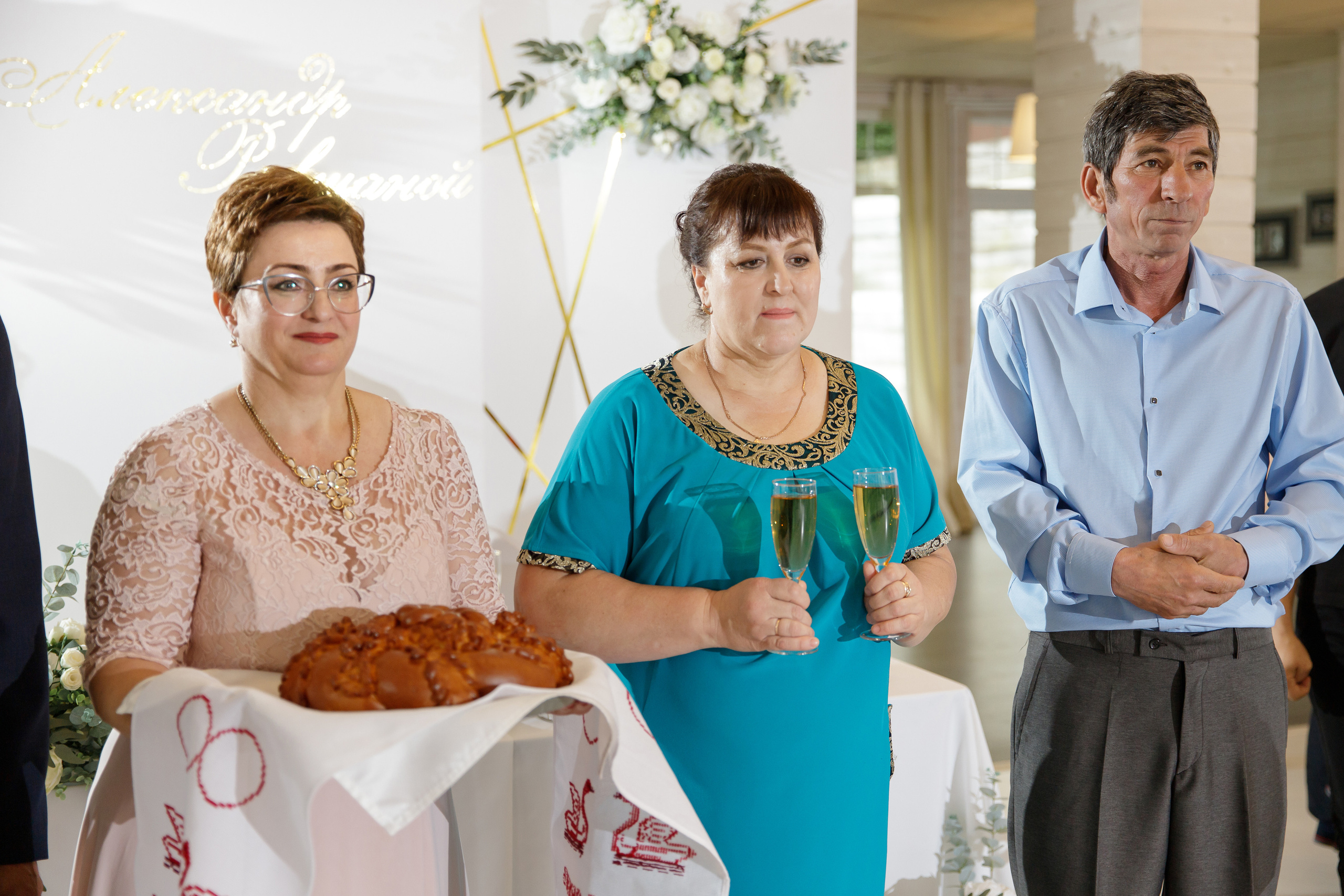 Равшаной и Александр. Светлана Иванова - профессиональный фотограф