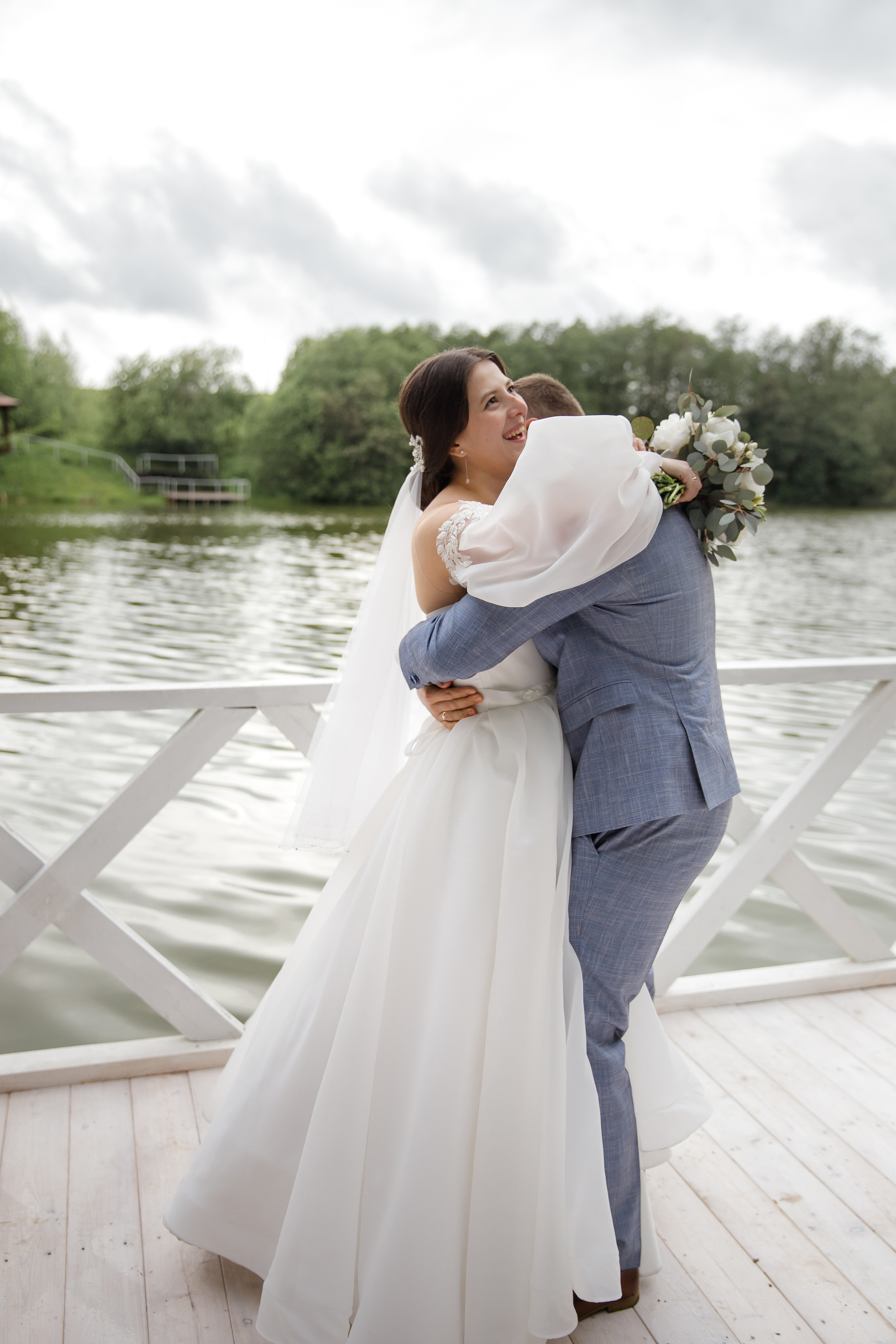 Равшаной и Александр. Светлана Иванова - профессиональный фотограф