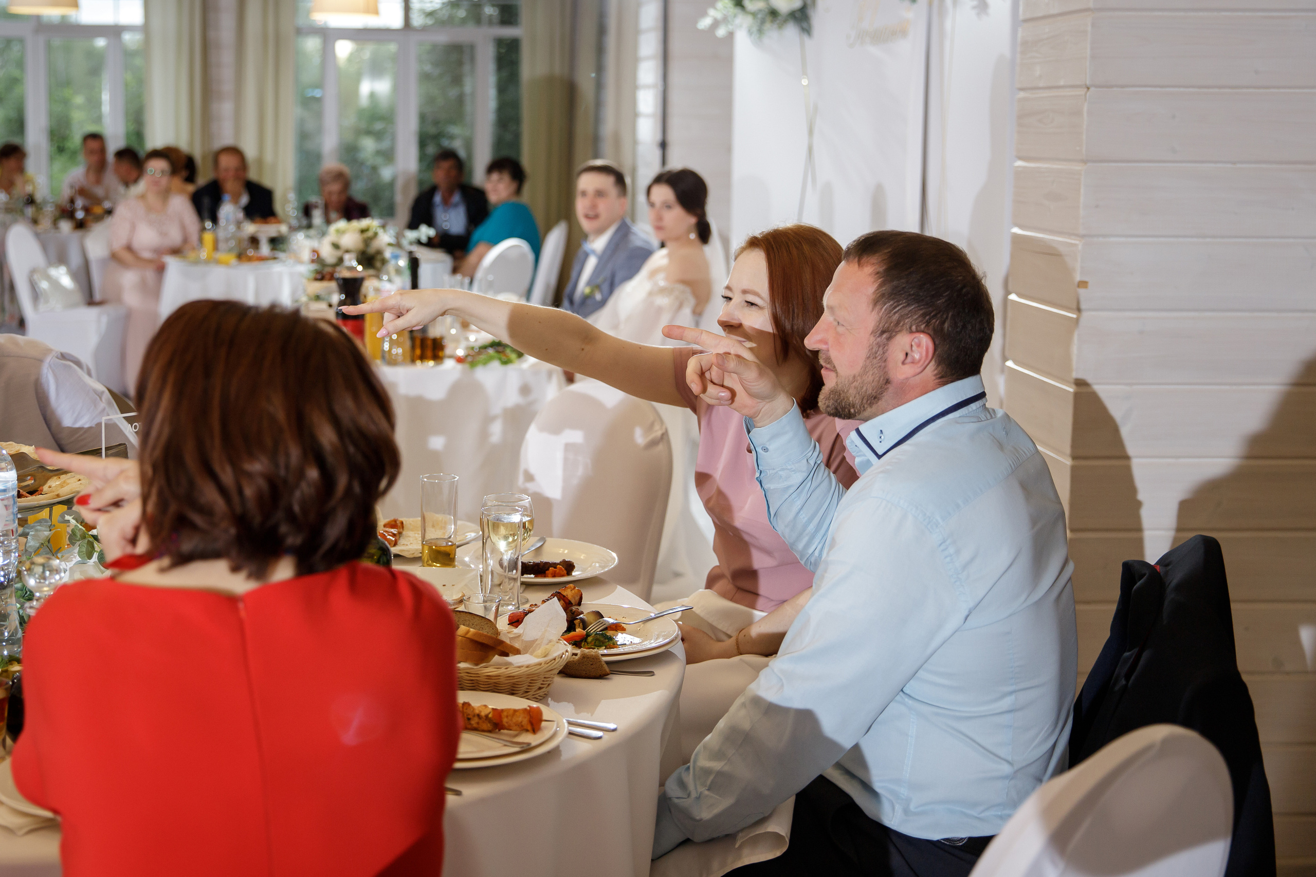 Равшаной и Александр. Светлана Иванова - профессиональный фотограф