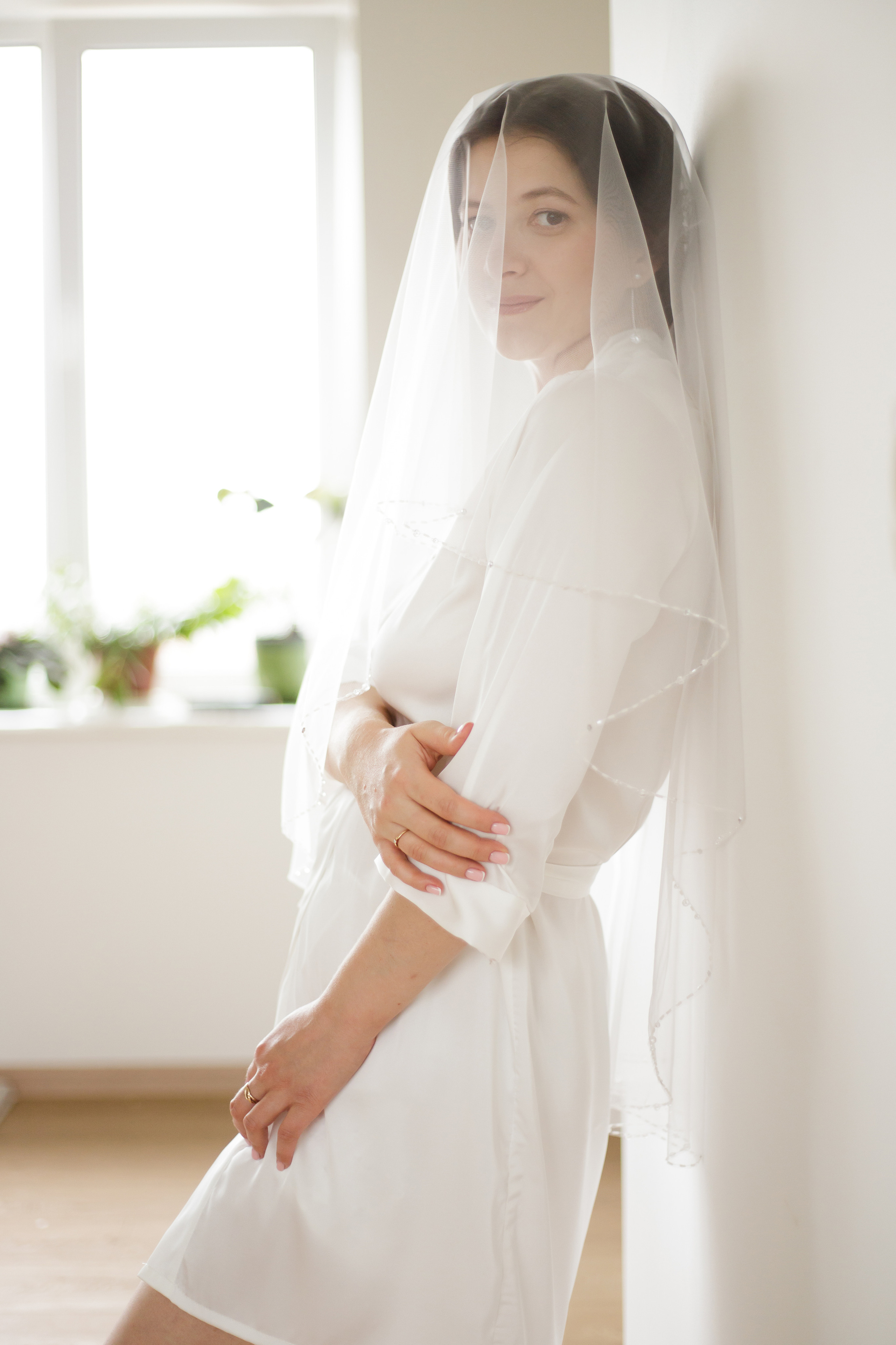 Равшаной и Александр. Светлана Иванова - профессиональный фотограф