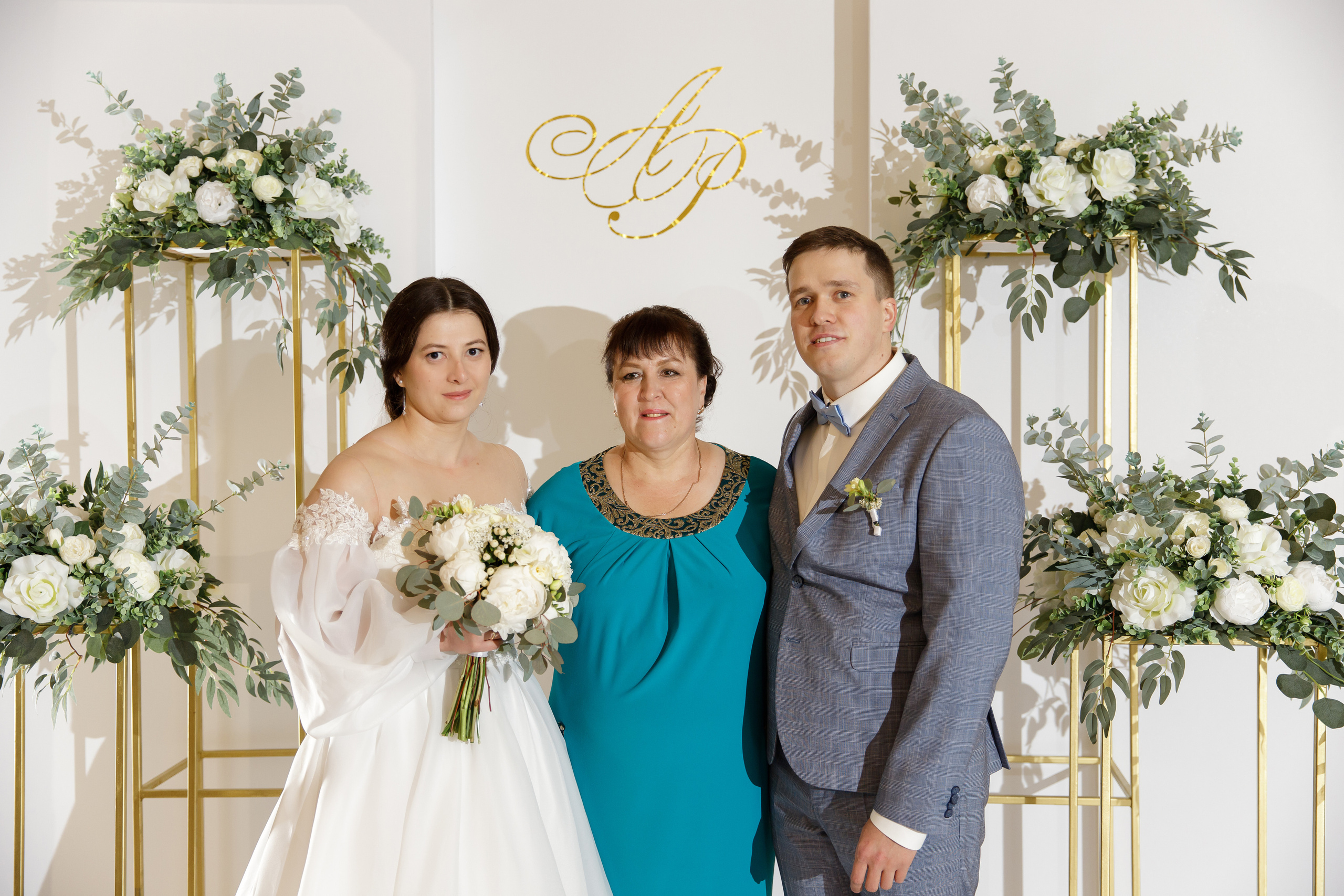 Равшаной и Александр. Светлана Иванова - профессиональный фотограф