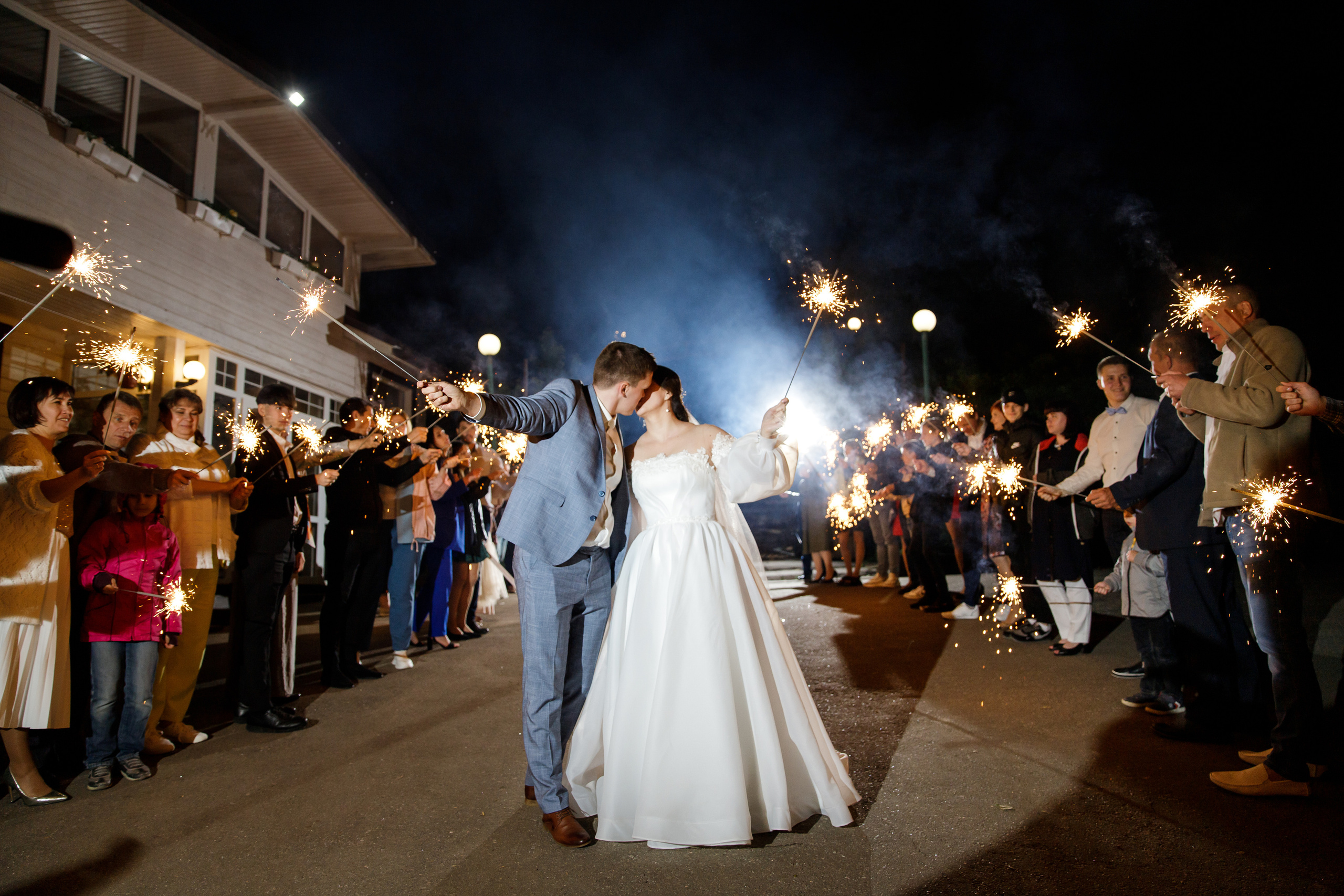 Равшаной и Александр. Светлана Иванова - профессиональный фотограф