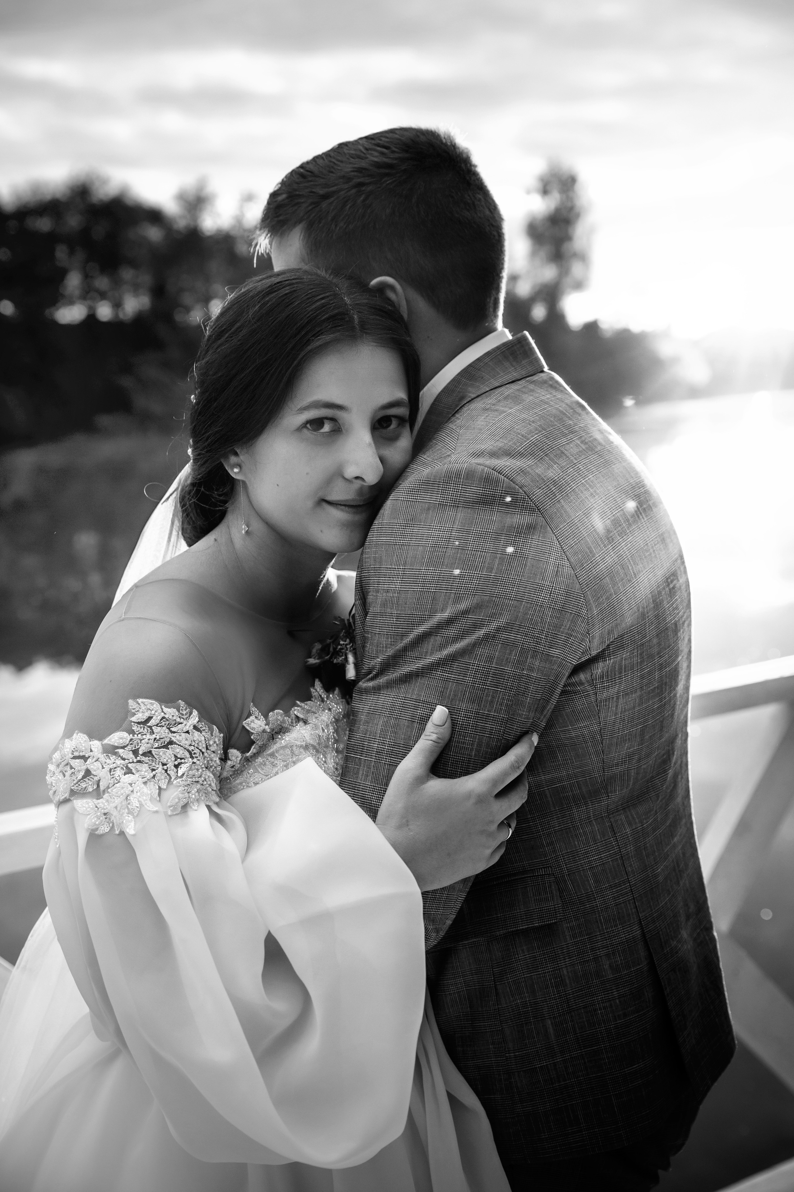 Равшаной и Александр. Светлана Иванова - профессиональный фотограф