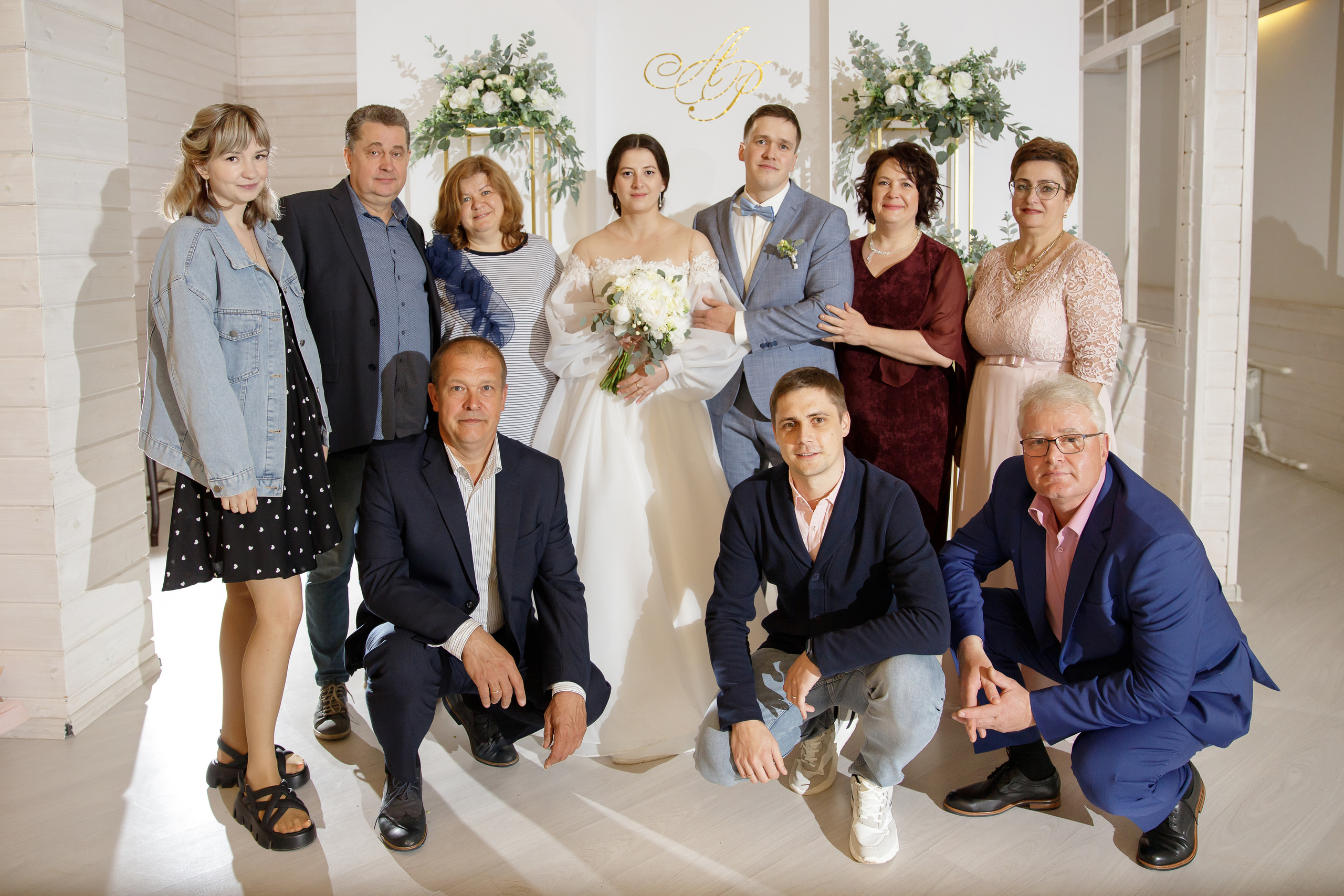 Равшаной и Александр. Светлана Иванова - профессиональный фотограф