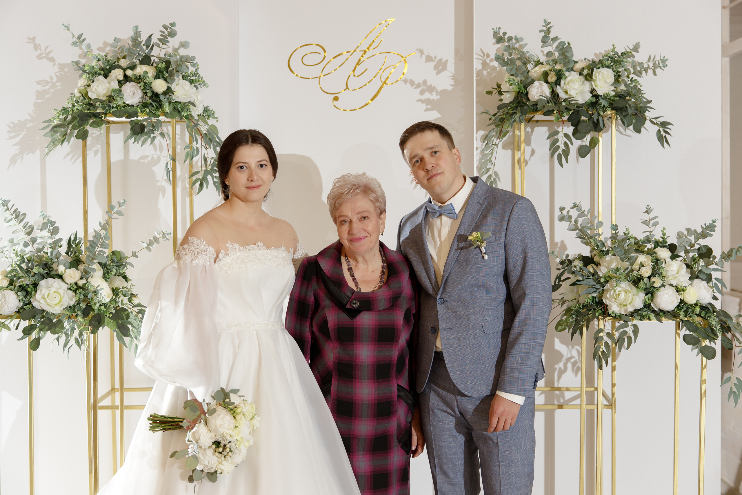 Равшаной и Александр. Светлана Иванова - профессиональный фотограф