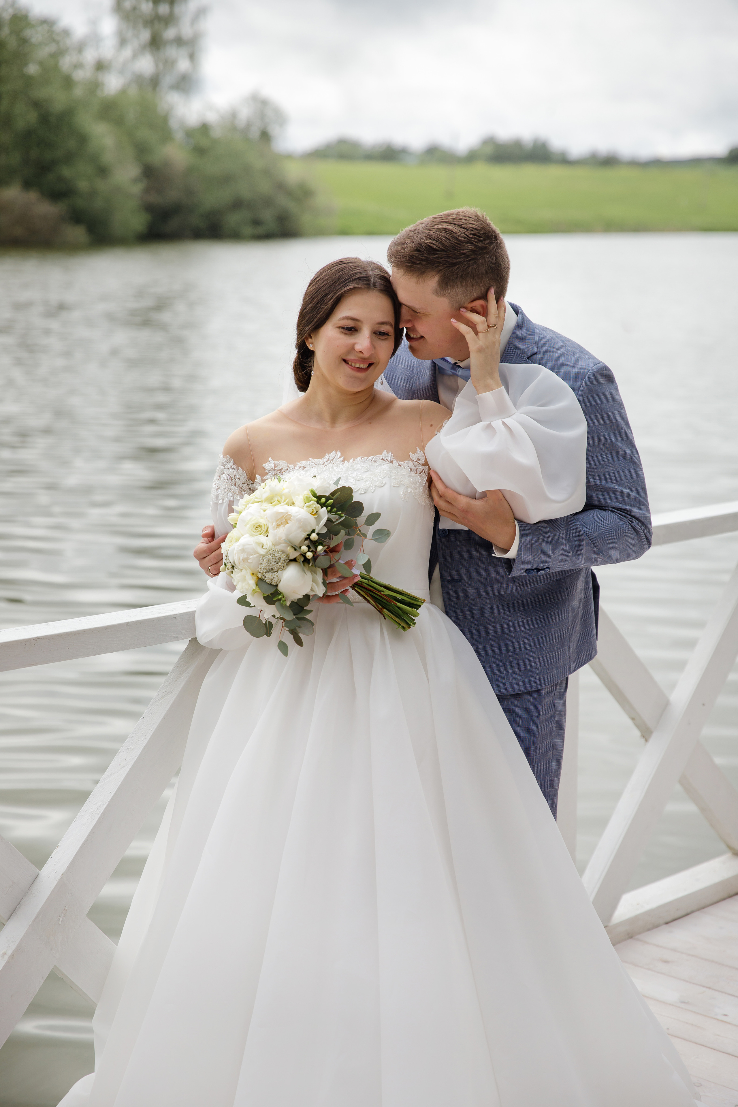 Равшаной и Александр. Светлана Иванова - профессиональный фотограф