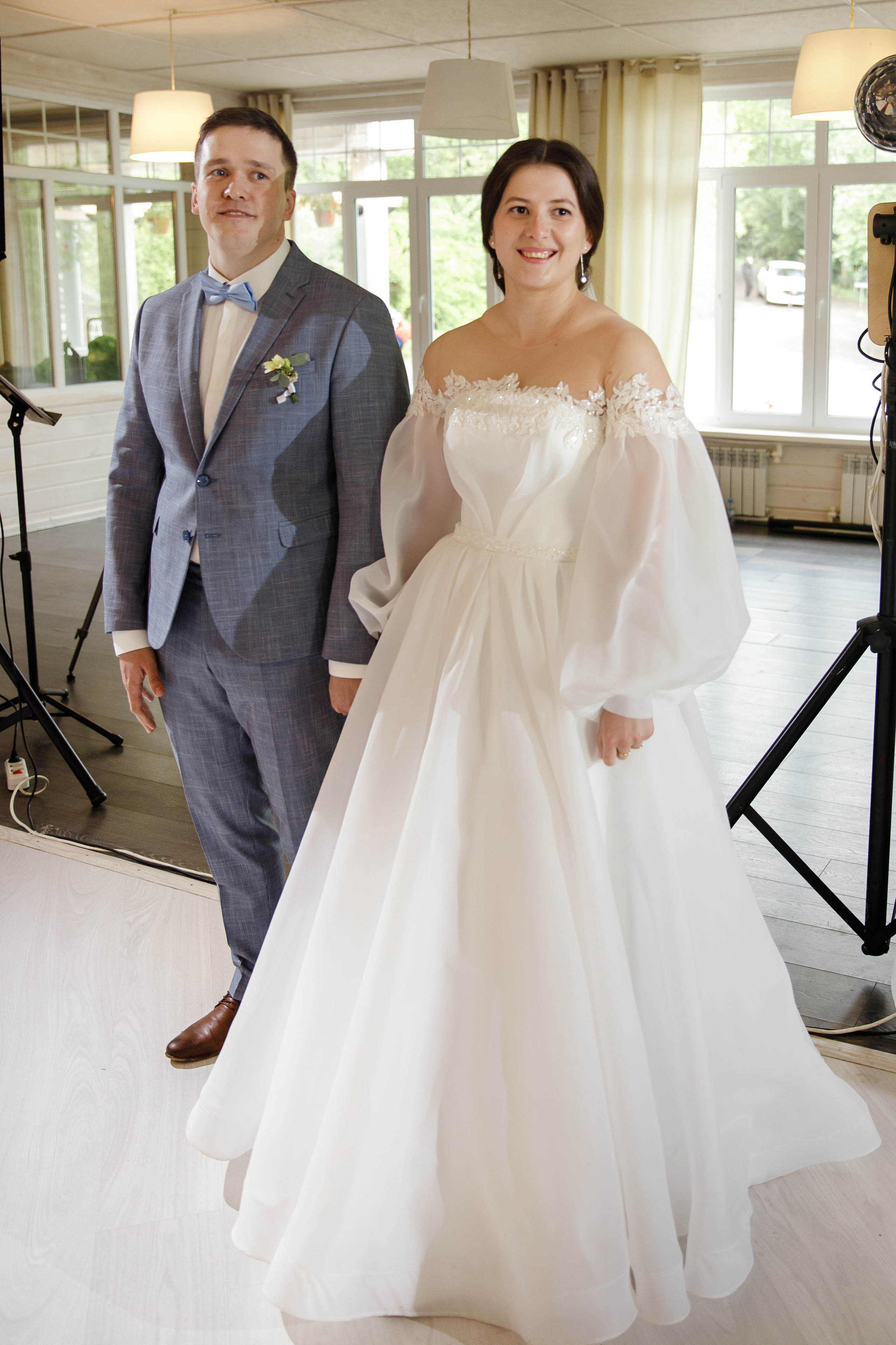 Равшаной и Александр. Светлана Иванова - профессиональный фотограф