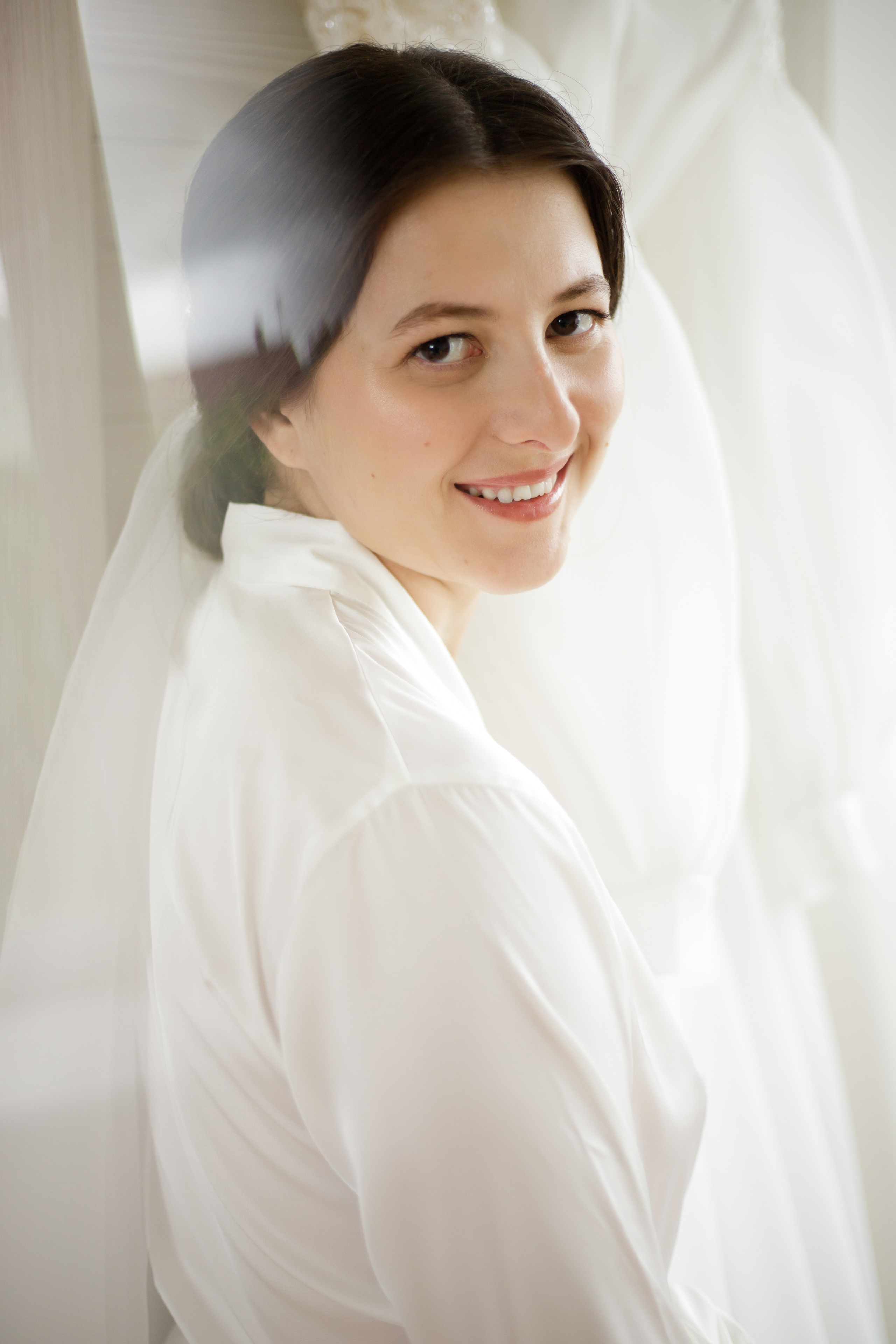 Равшаной и Александр. Светлана Иванова - профессиональный фотограф