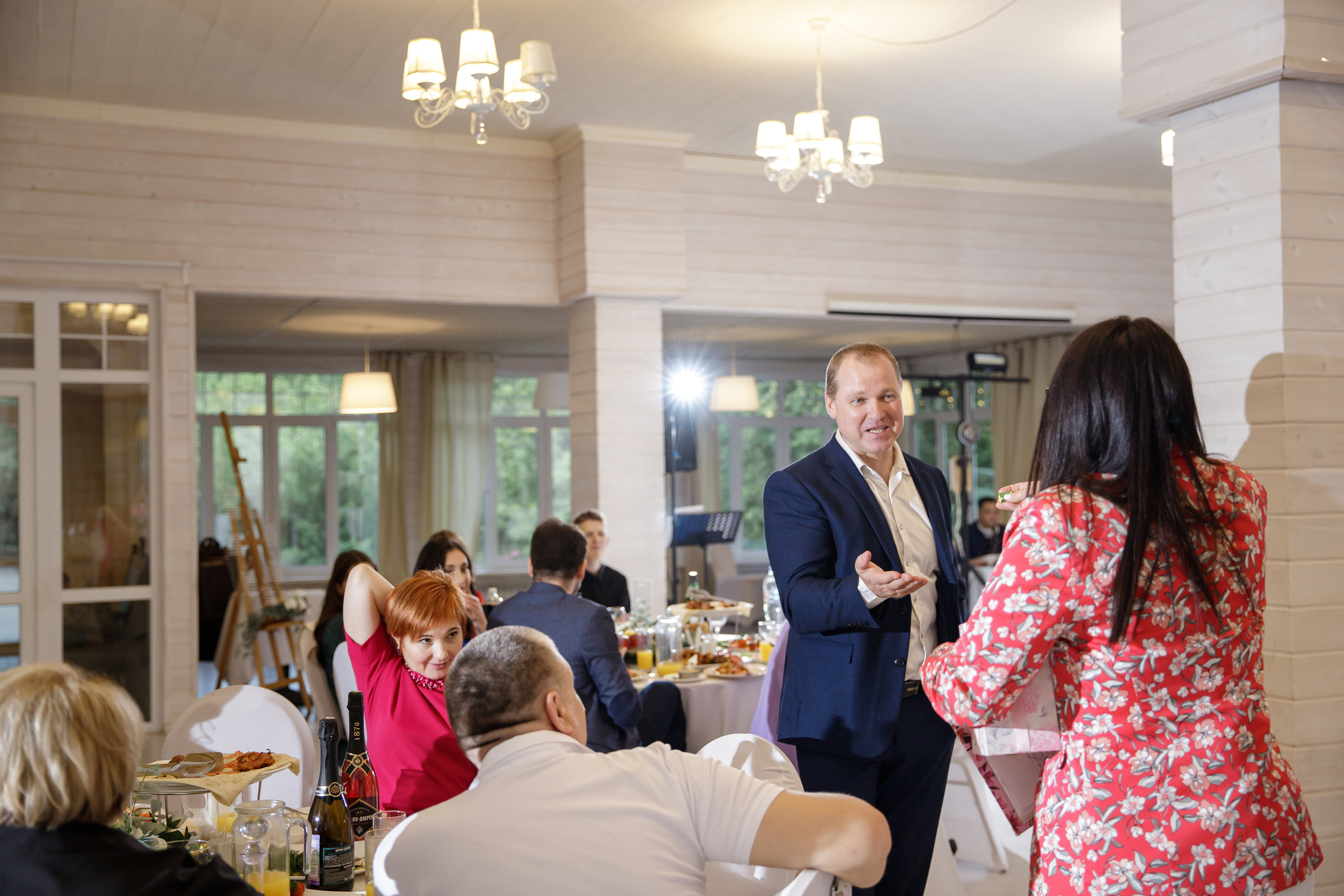 Равшаной и Александр. Светлана Иванова - профессиональный фотограф