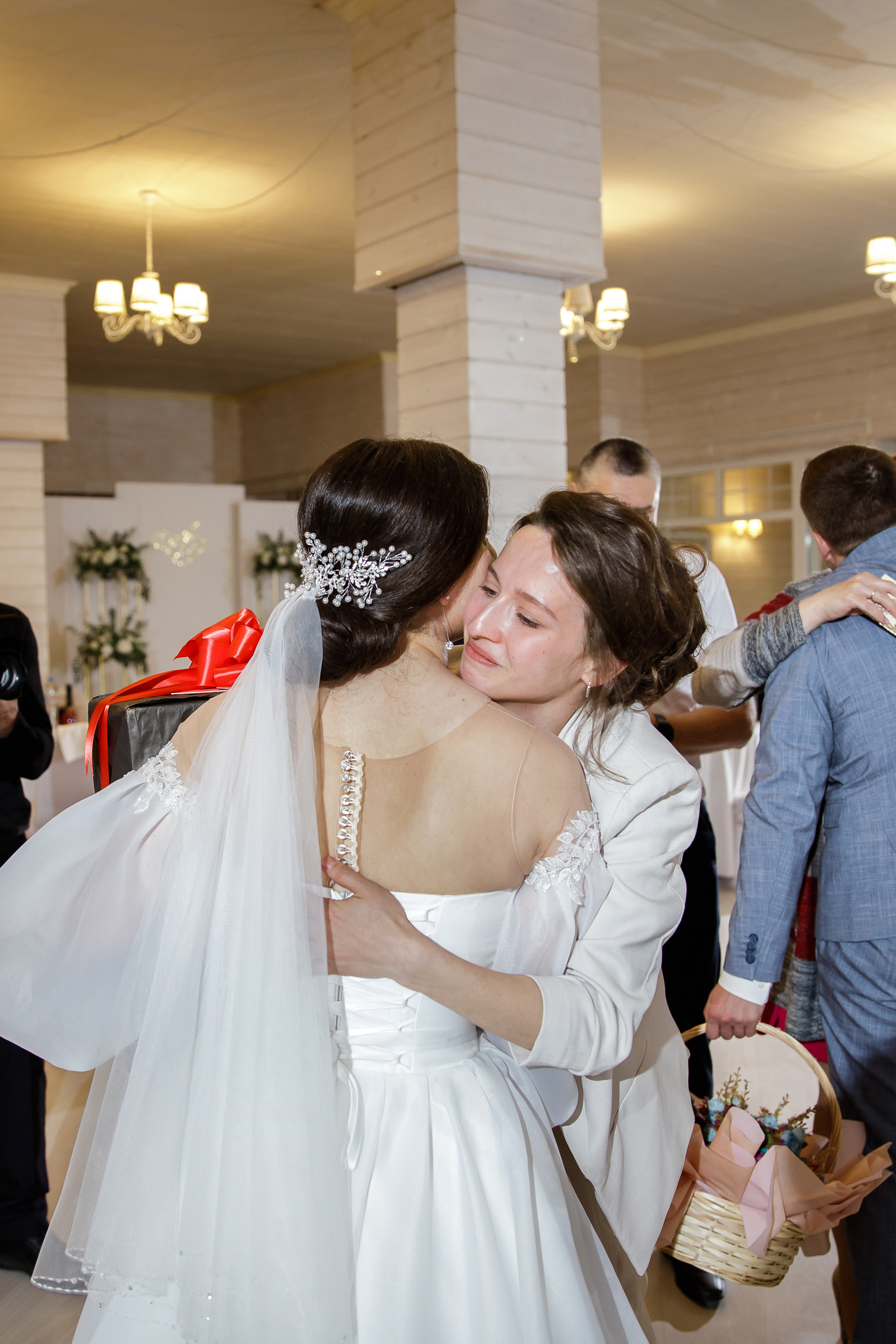 Равшаной и Александр. Светлана Иванова - профессиональный фотограф