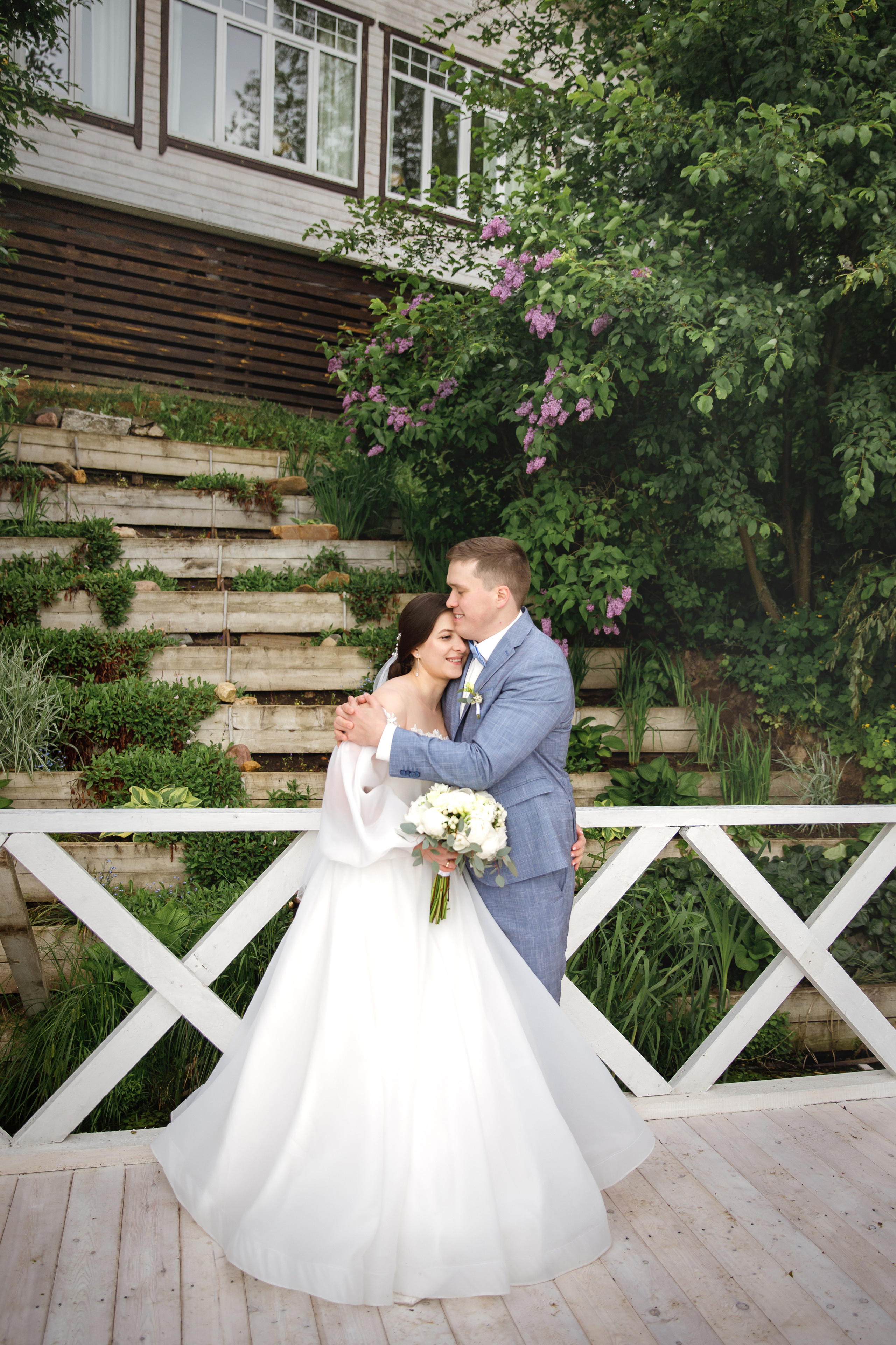 Равшаной и Александр. Светлана Иванова - профессиональный фотограф