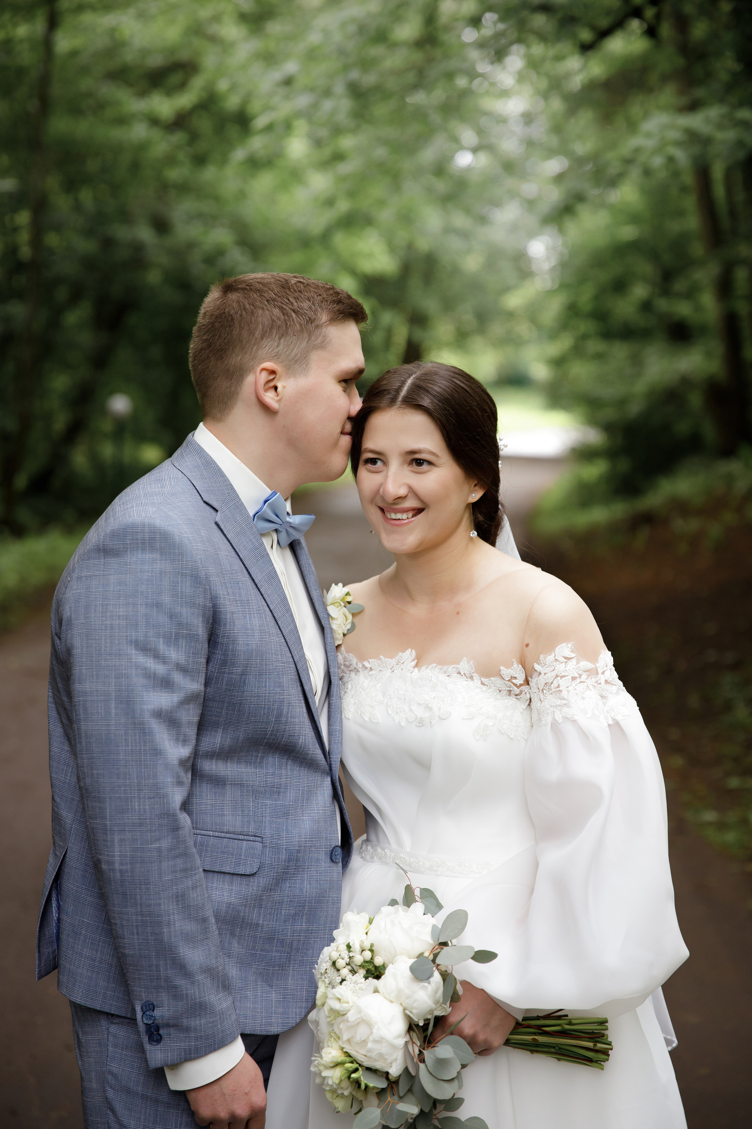 Равшаной и Александр. Светлана Иванова - профессиональный фотограф