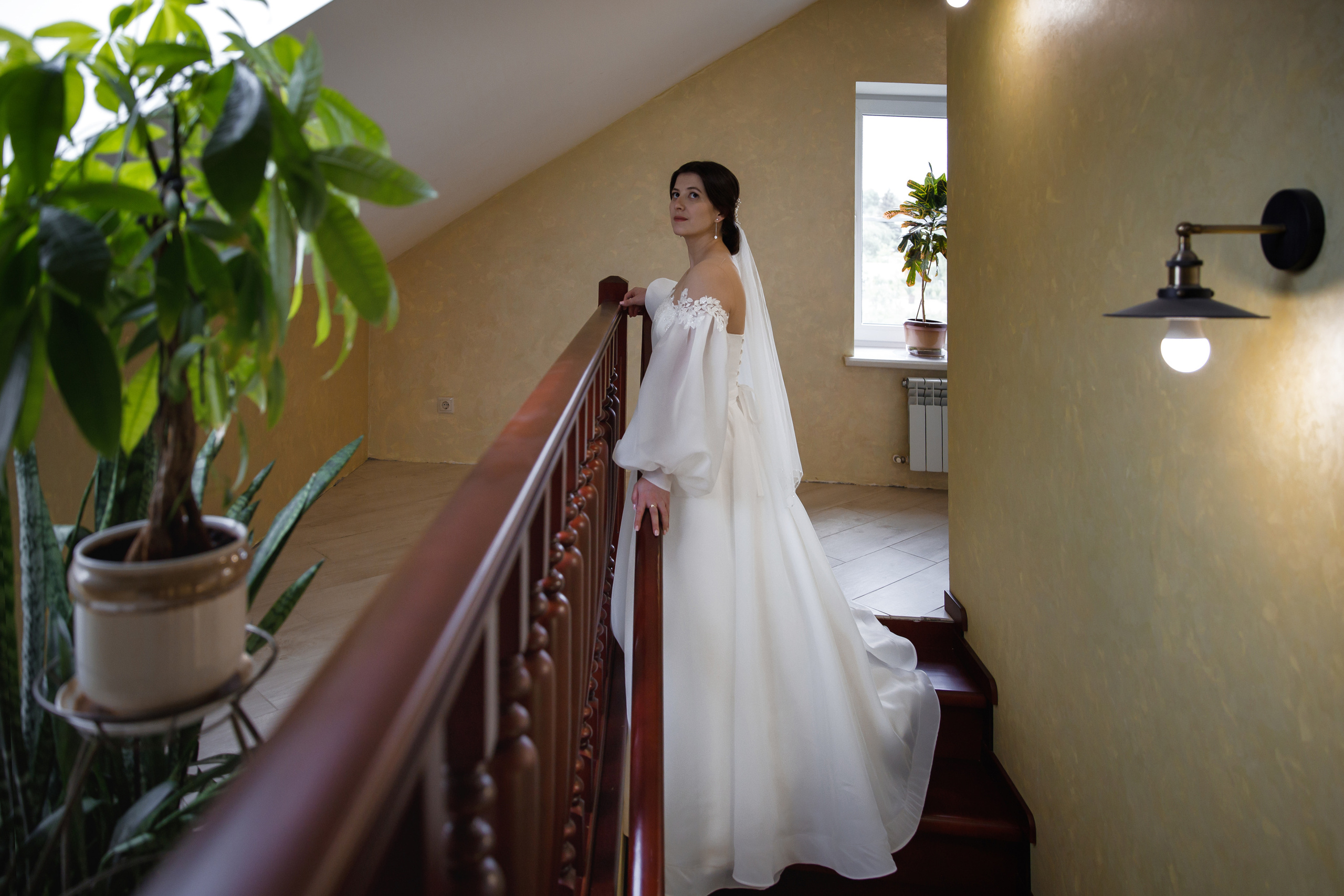 Равшаной и Александр. Светлана Иванова - профессиональный фотограф