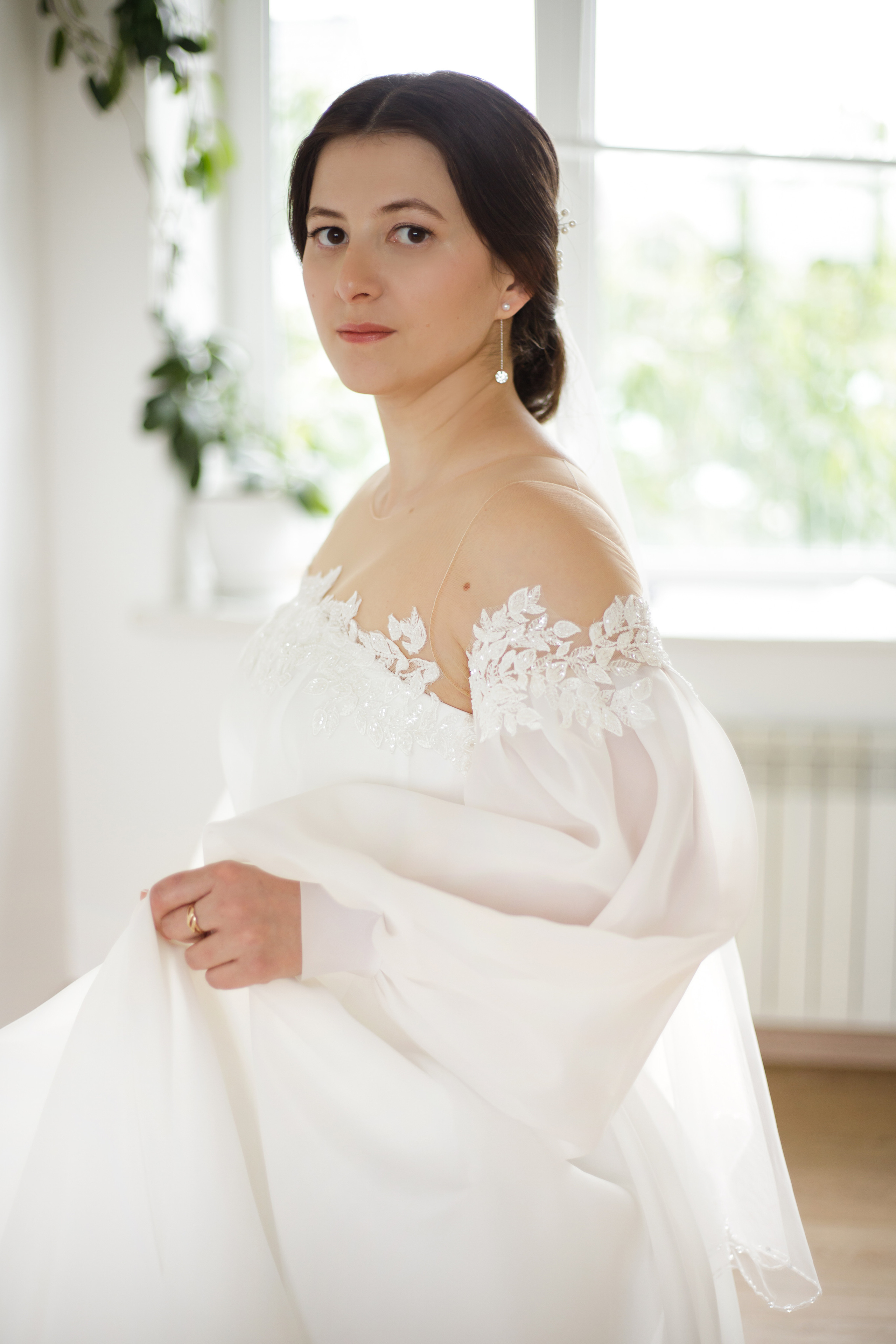 Равшаной и Александр. Светлана Иванова - профессиональный фотограф