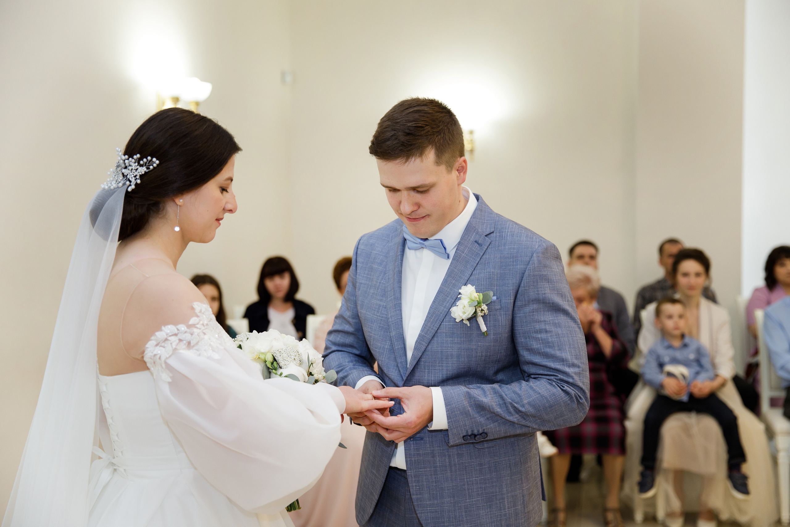 Равшаной и Александр. Светлана Иванова - профессиональный фотограф