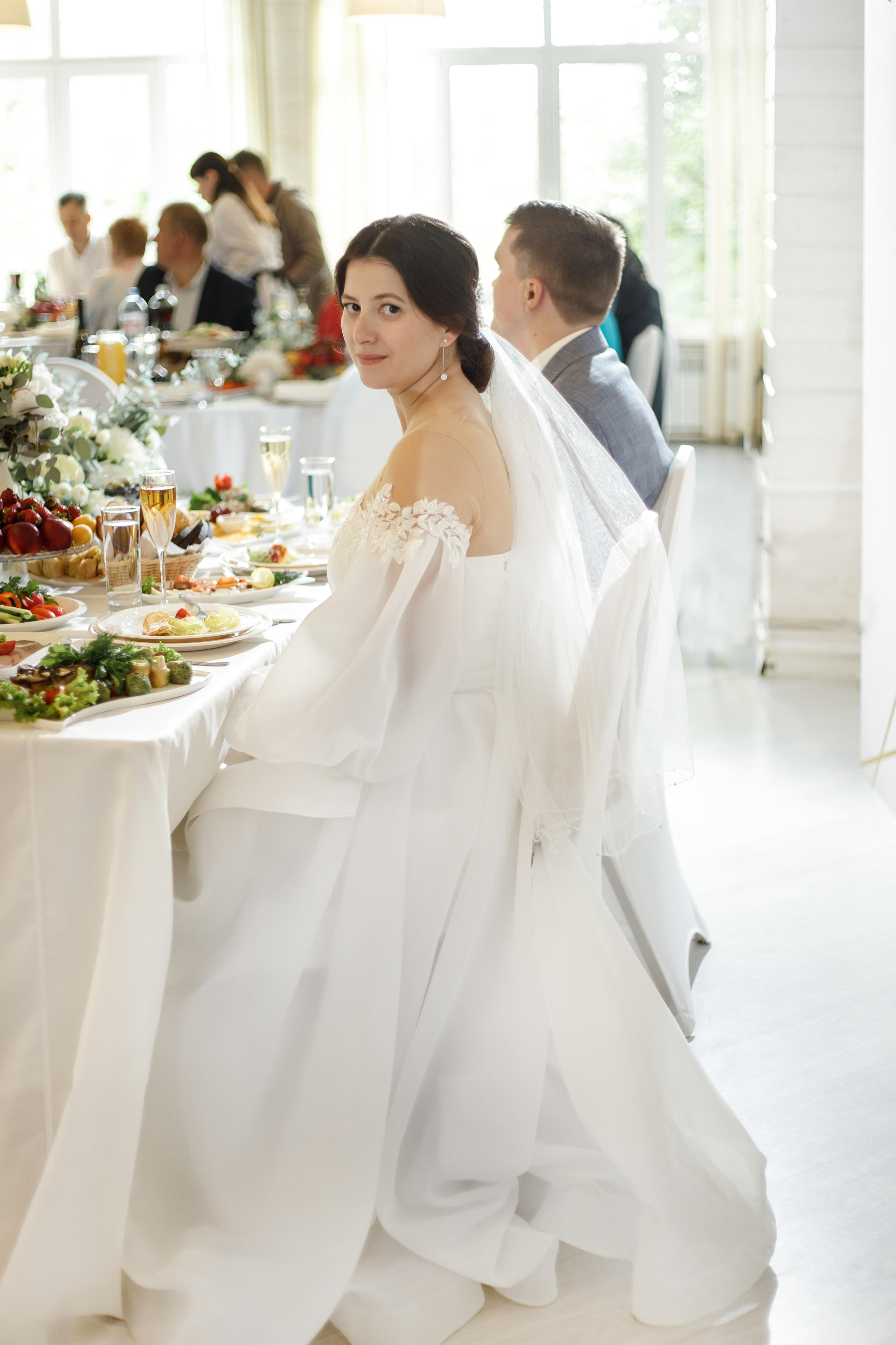 Равшаной и Александр. Светлана Иванова - профессиональный фотограф