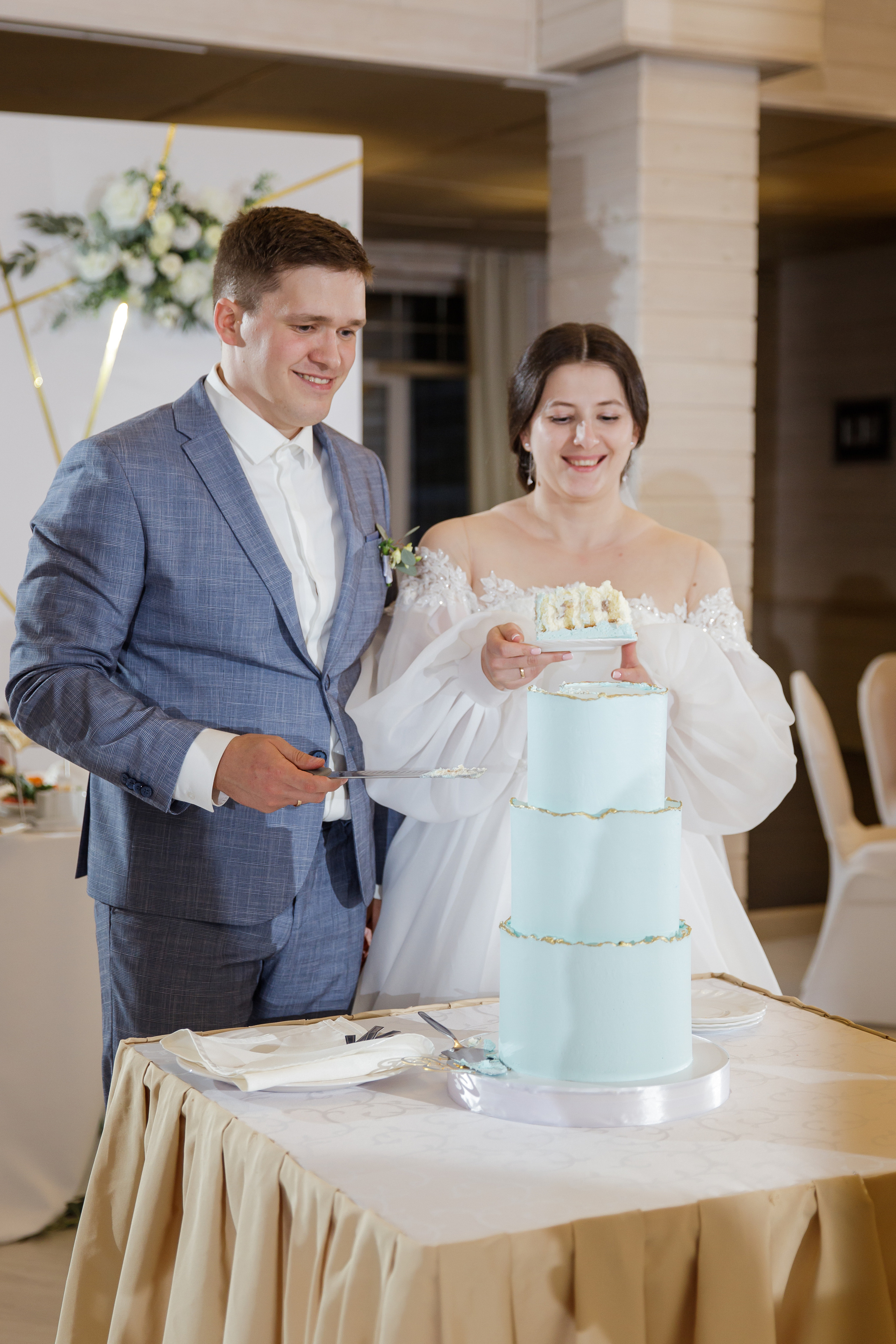 Равшаной и Александр. Светлана Иванова - профессиональный фотограф