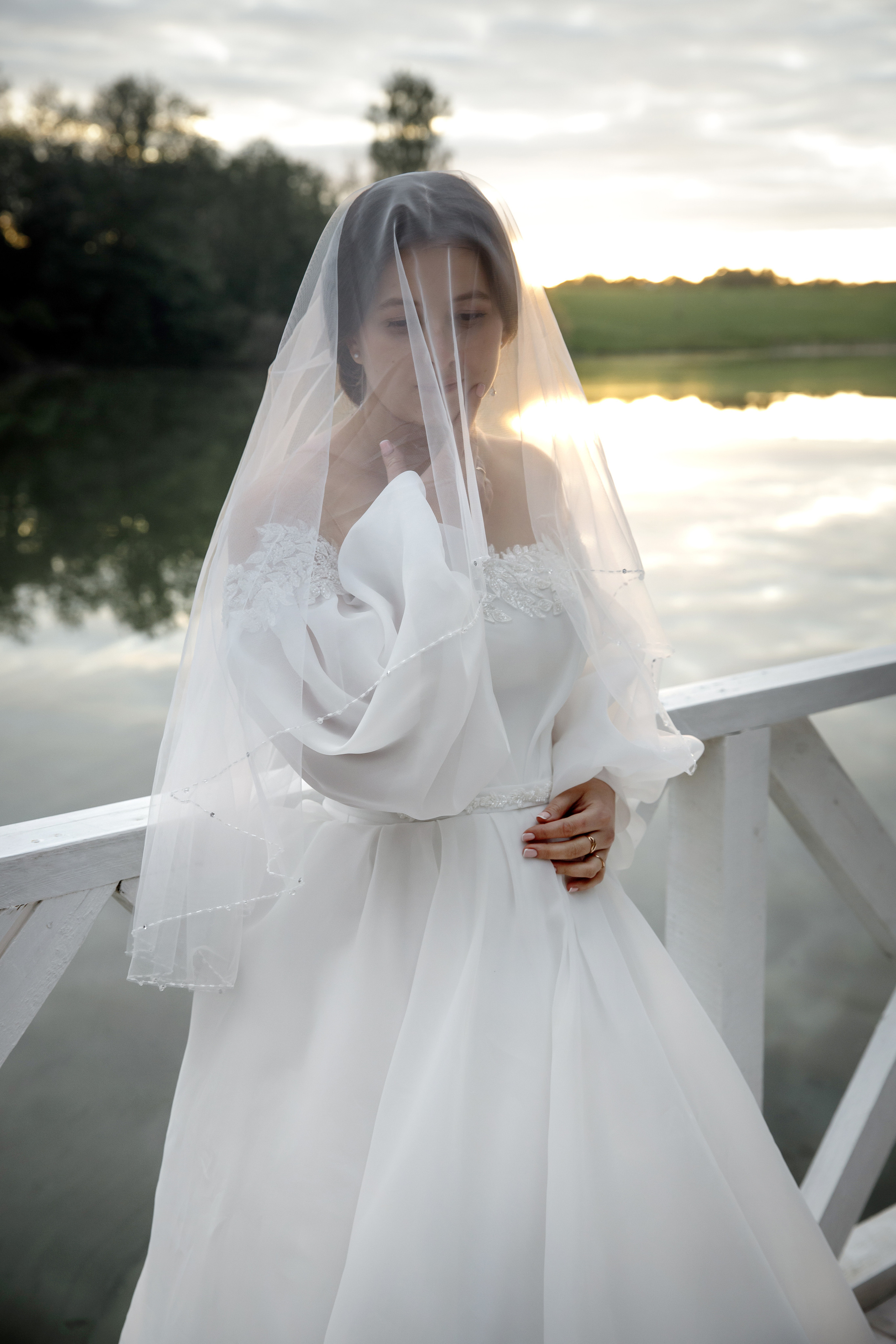 Равшаной и Александр. Светлана Иванова - профессиональный фотограф