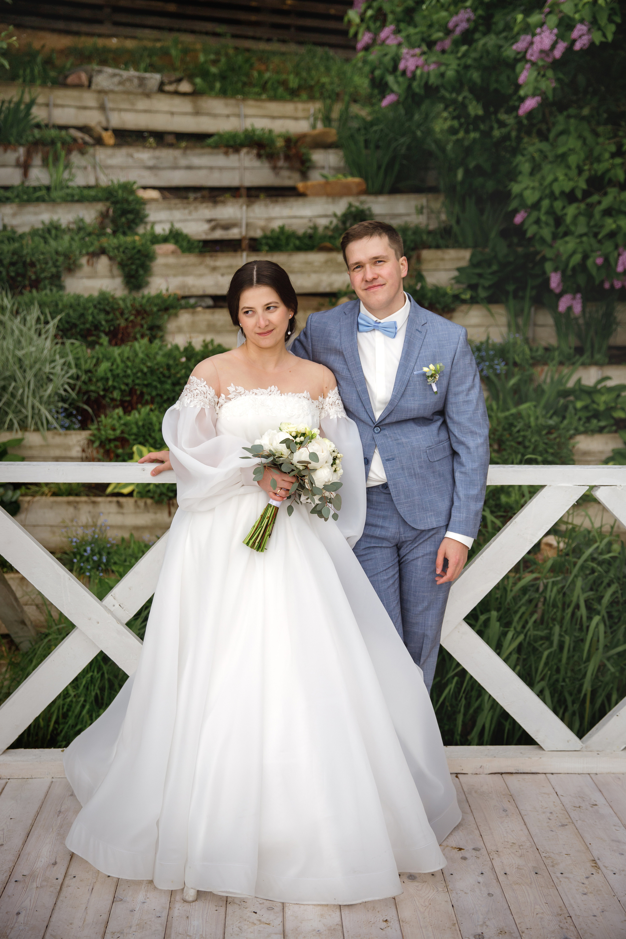 Равшаной и Александр. Светлана Иванова - профессиональный фотограф