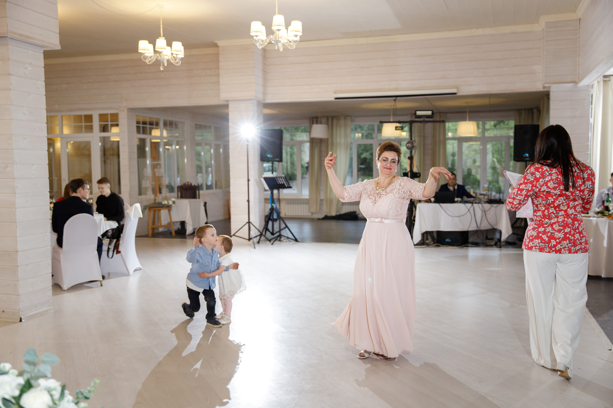 Равшаной и Александр. Светлана Иванова - профессиональный фотограф