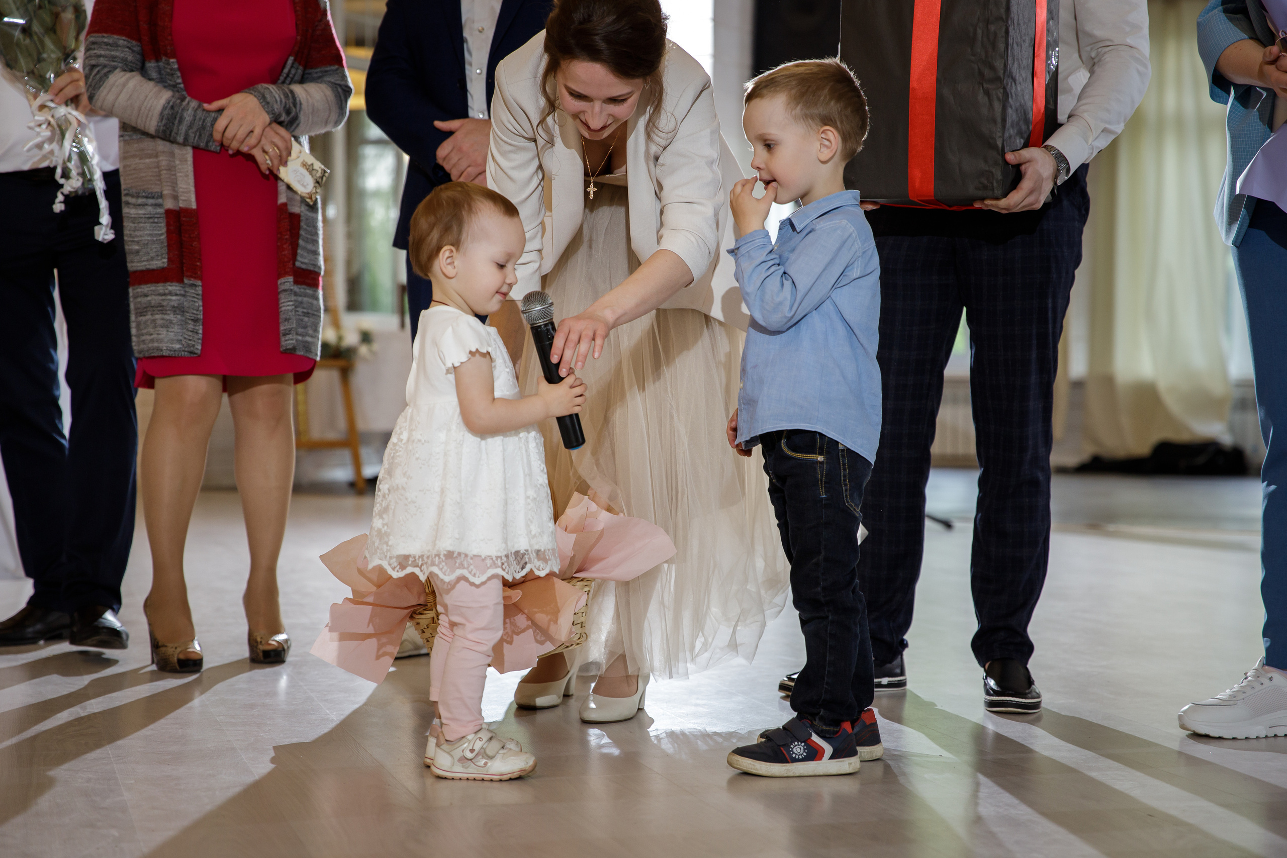 Равшаной и Александр. Светлана Иванова - профессиональный фотограф