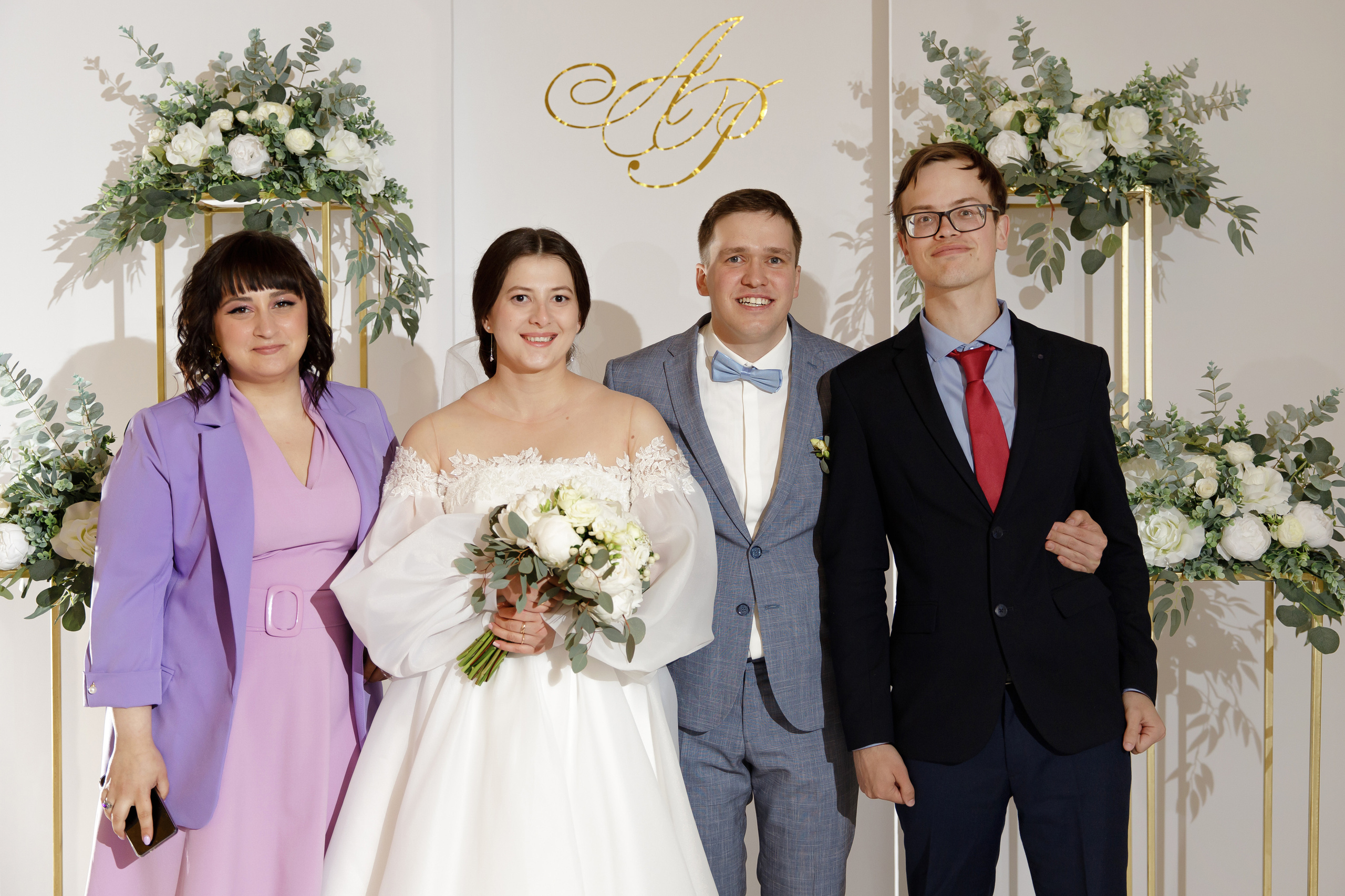 Равшаной и Александр. Светлана Иванова - профессиональный фотограф