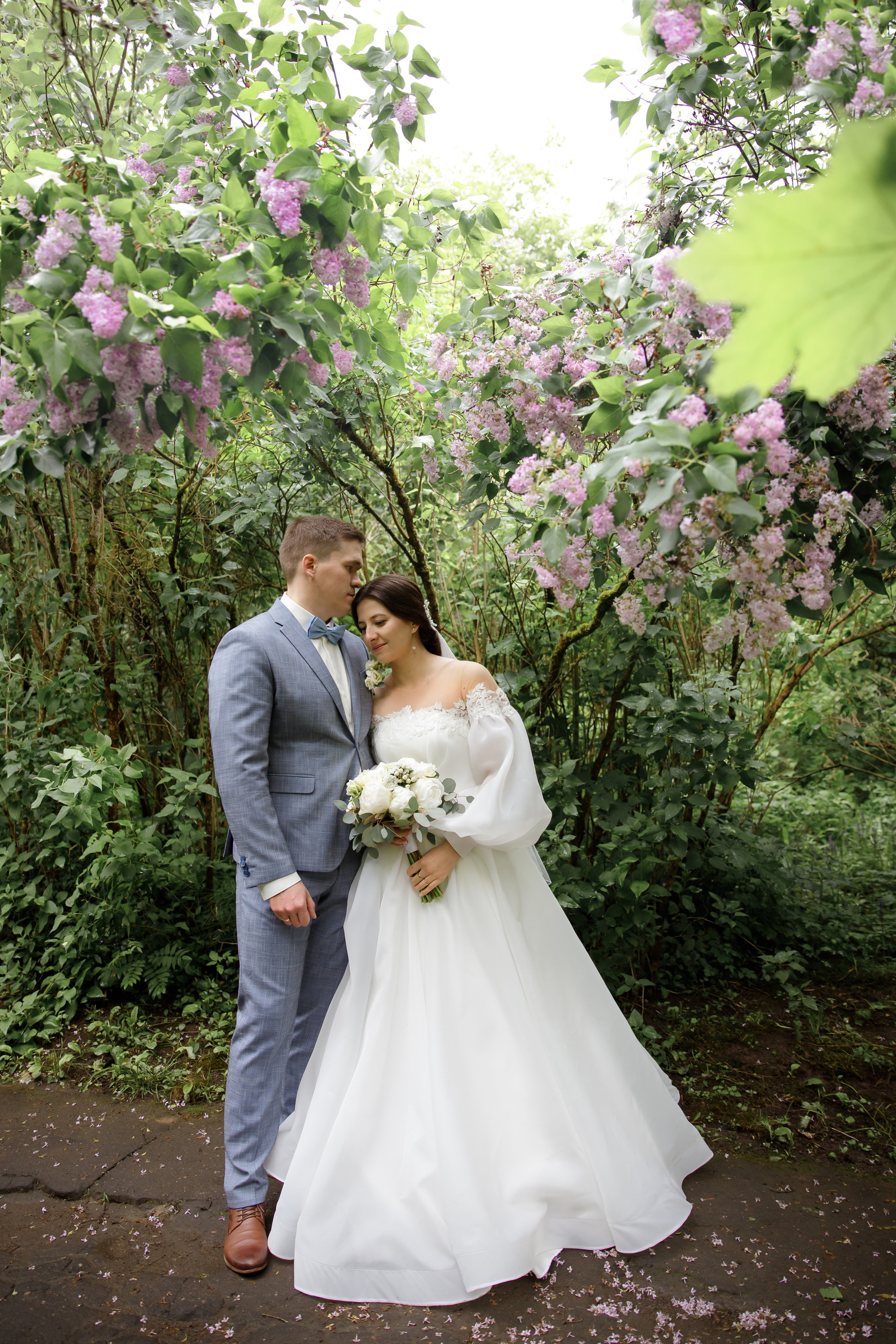 Равшаной и Александр. Светлана Иванова - профессиональный фотограф