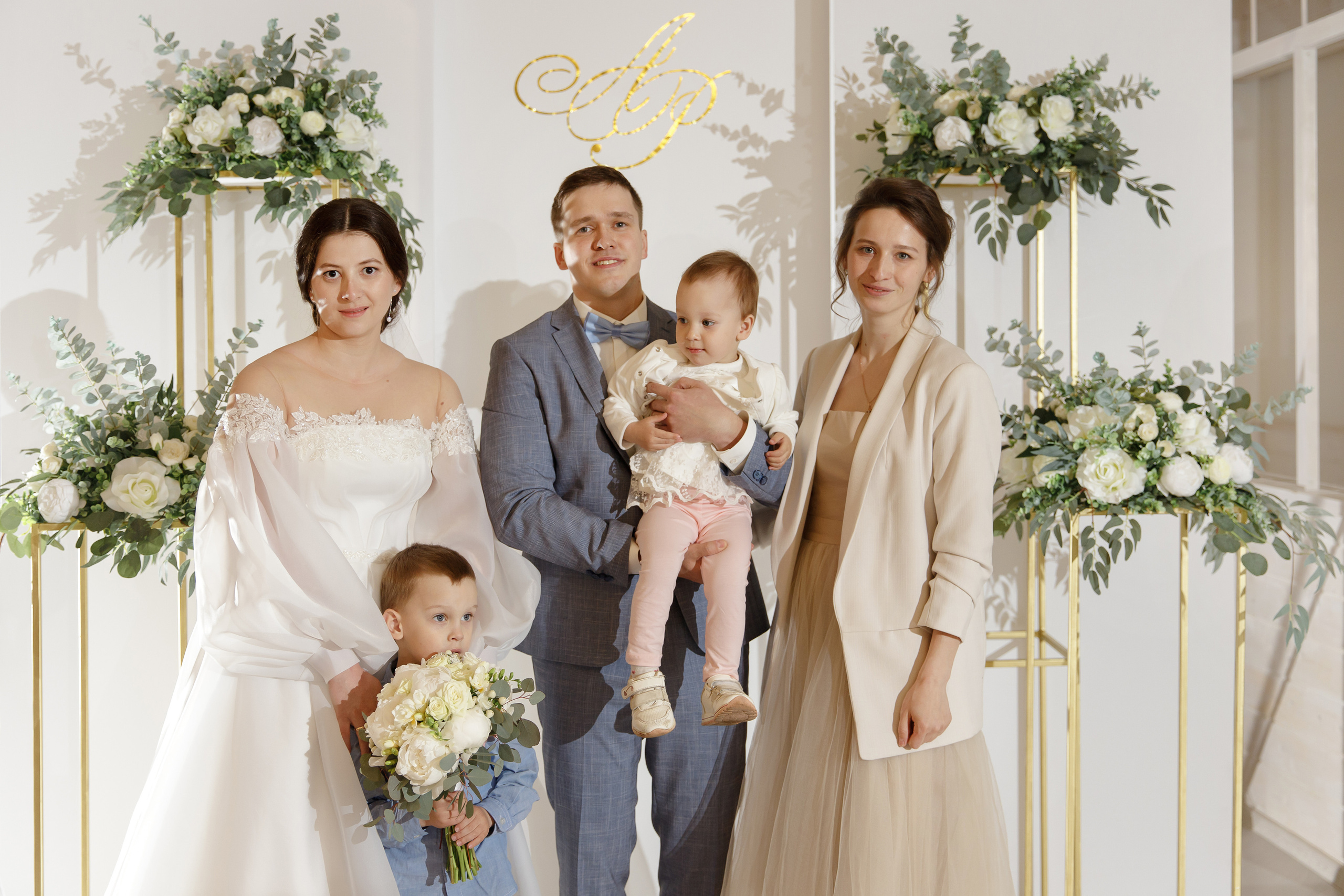 Равшаной и Александр. Светлана Иванова - профессиональный фотограф