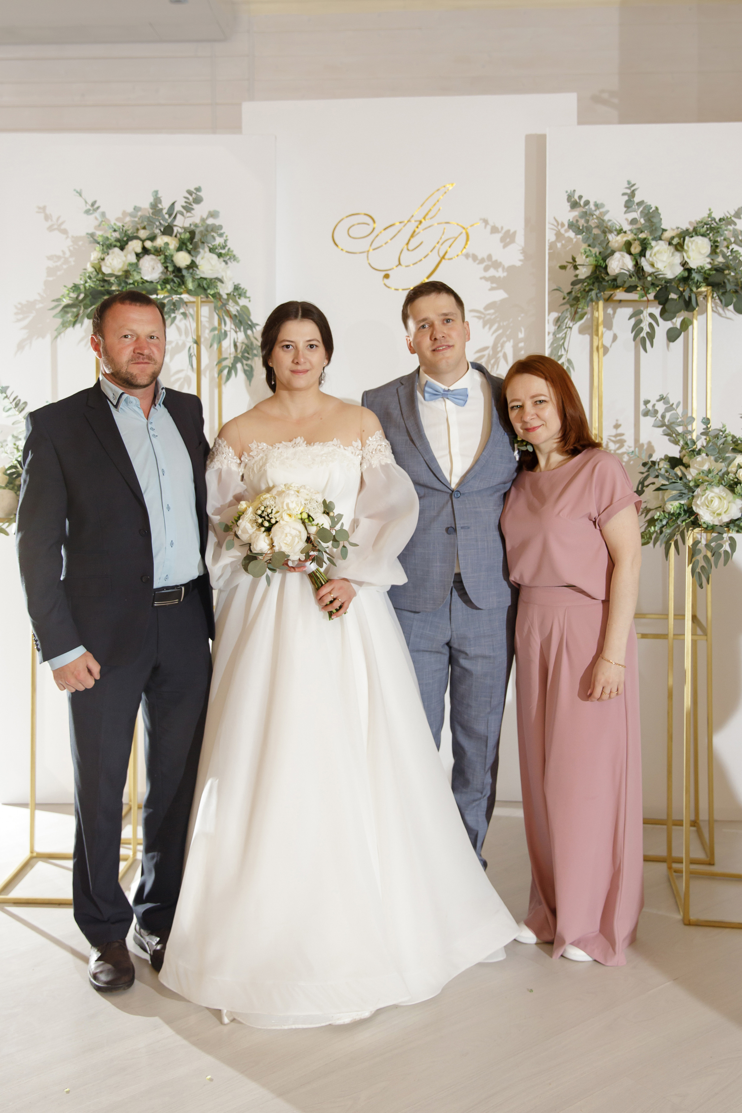 Равшаной и Александр. Светлана Иванова - профессиональный фотограф