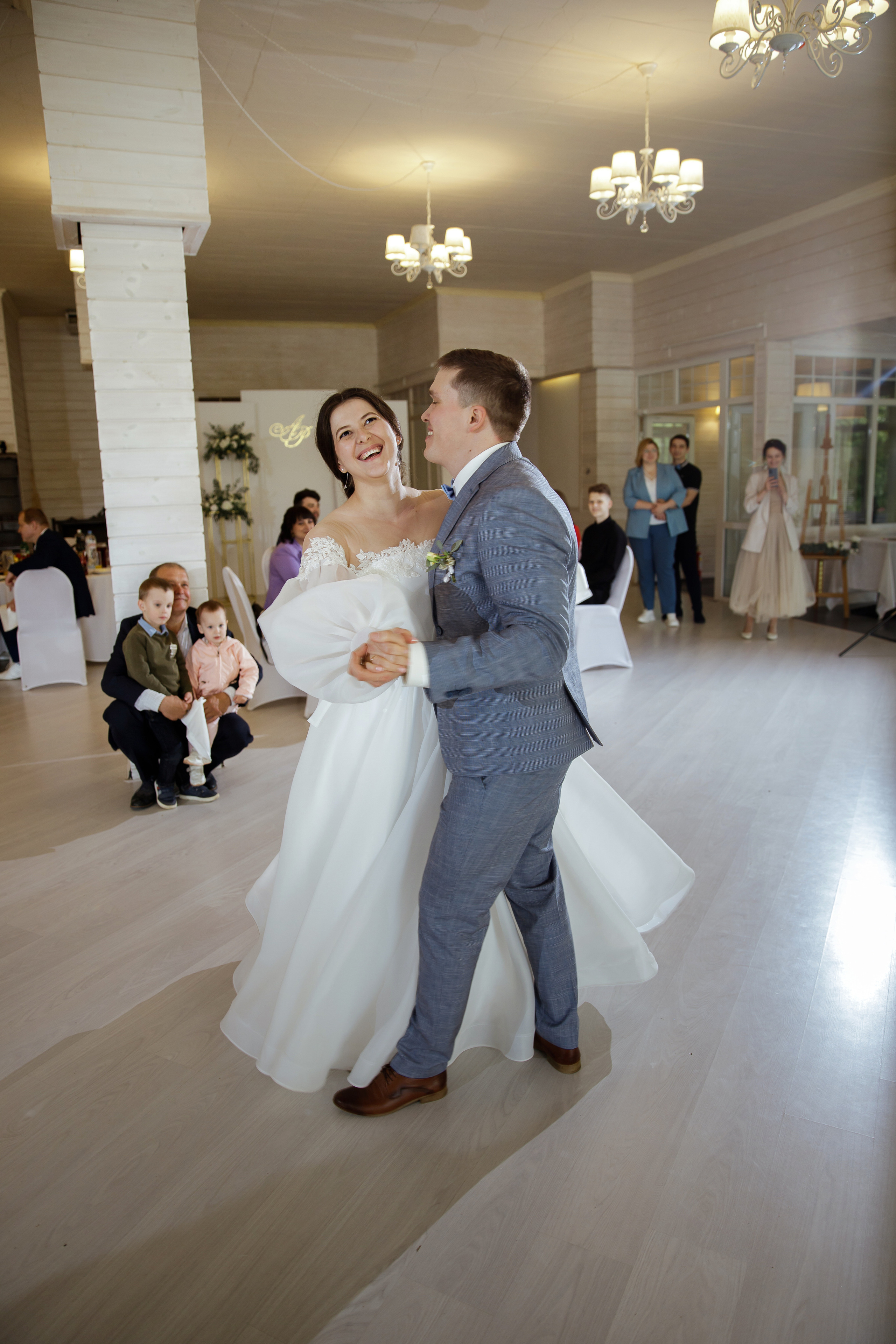 Равшаной и Александр. Светлана Иванова - профессиональный фотограф