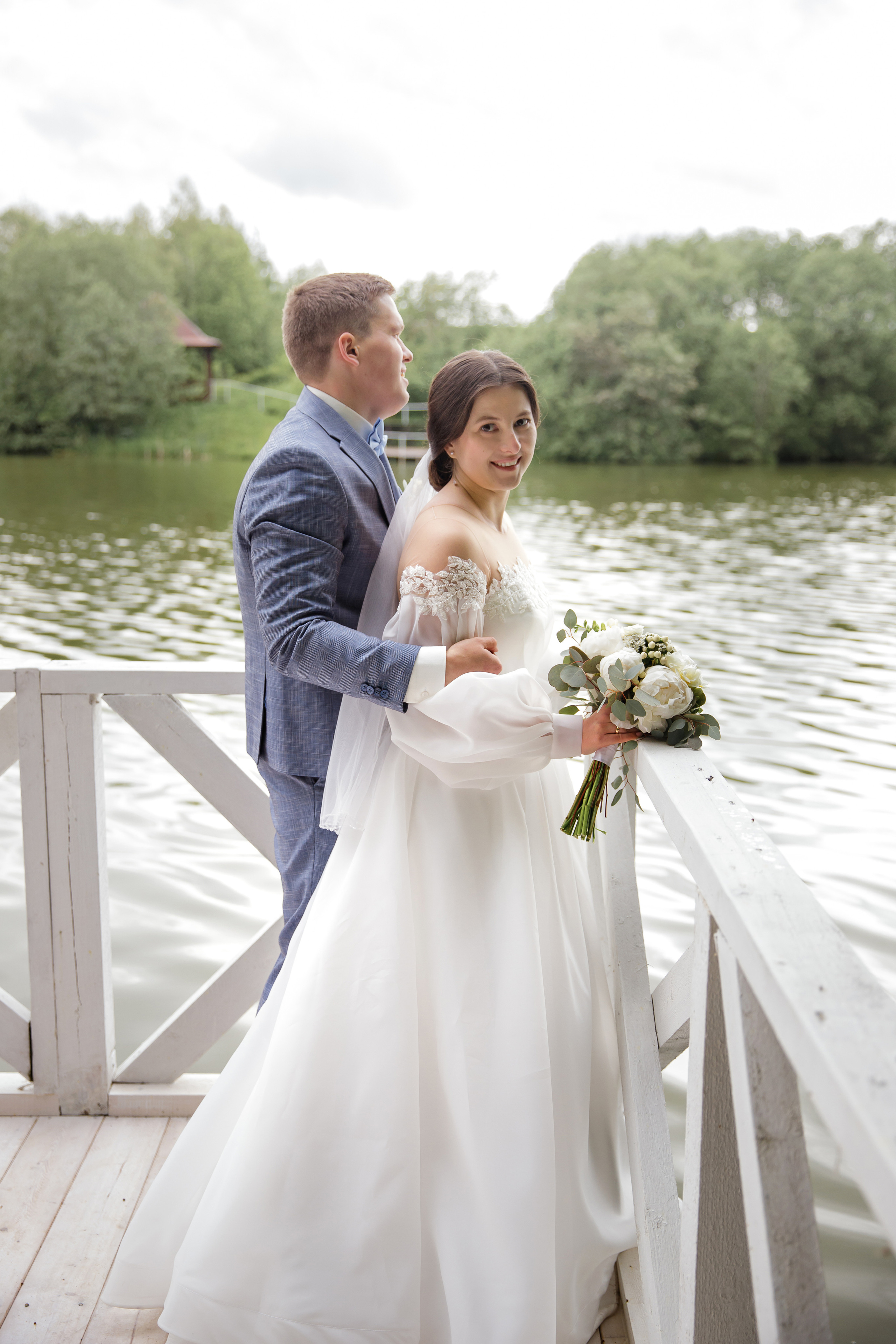 Равшаной и Александр. Светлана Иванова - профессиональный фотограф